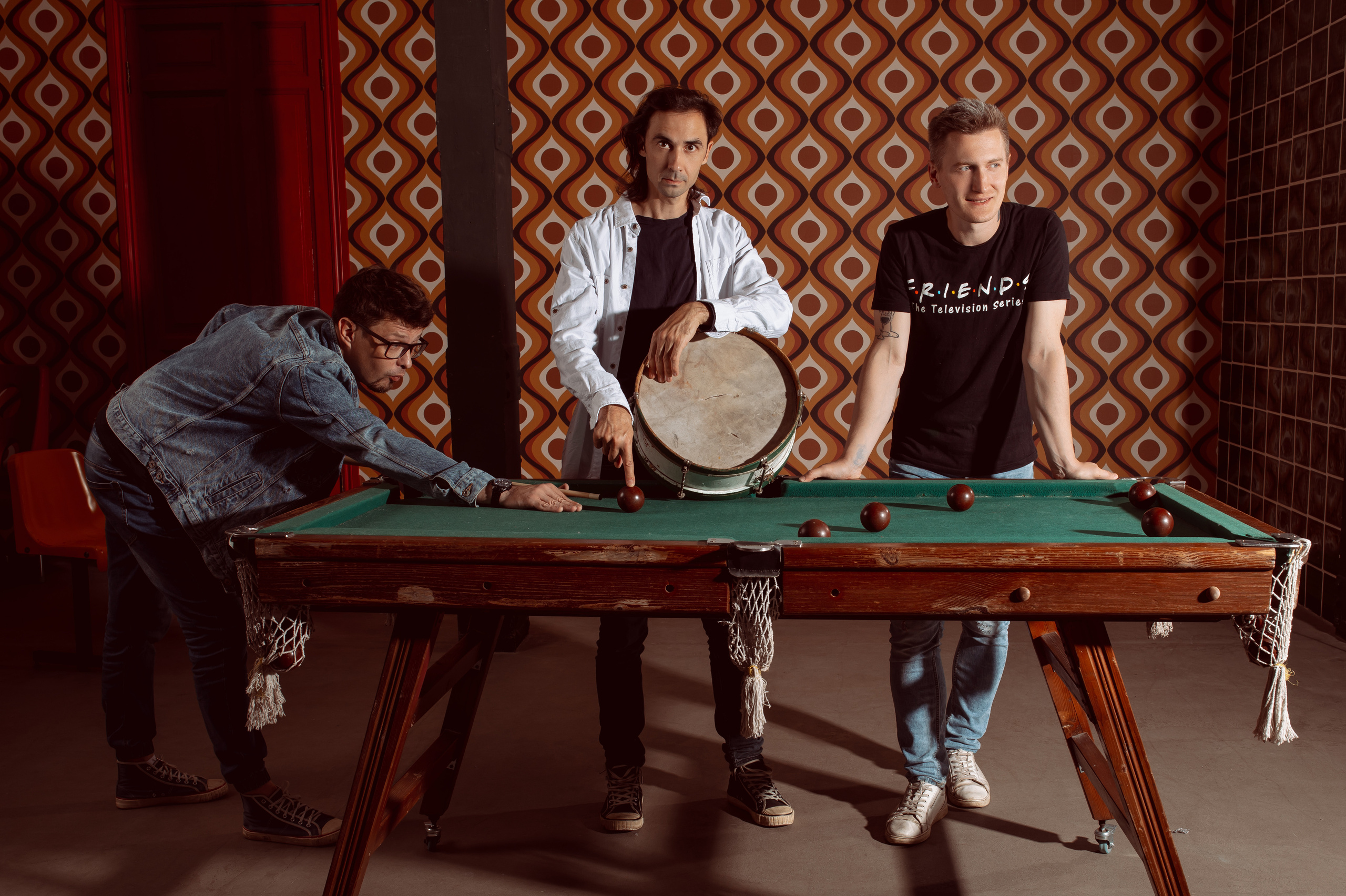 РАДИОПОМЕХИ. Фотограф Елена Богачева (lenalena_na_na_na)