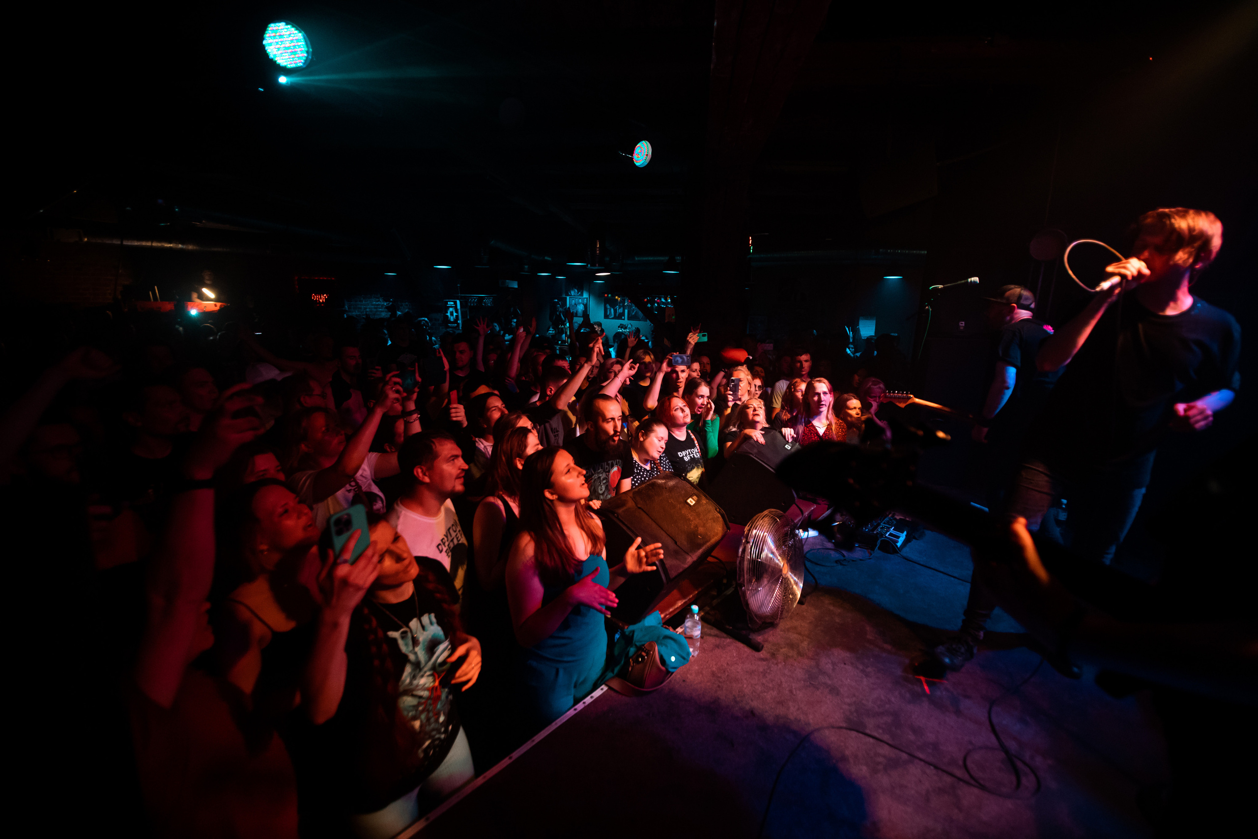 DРУГОЙ ВЕТЕР. Фотограф Елена Богачева (lenalena_na_na_na)