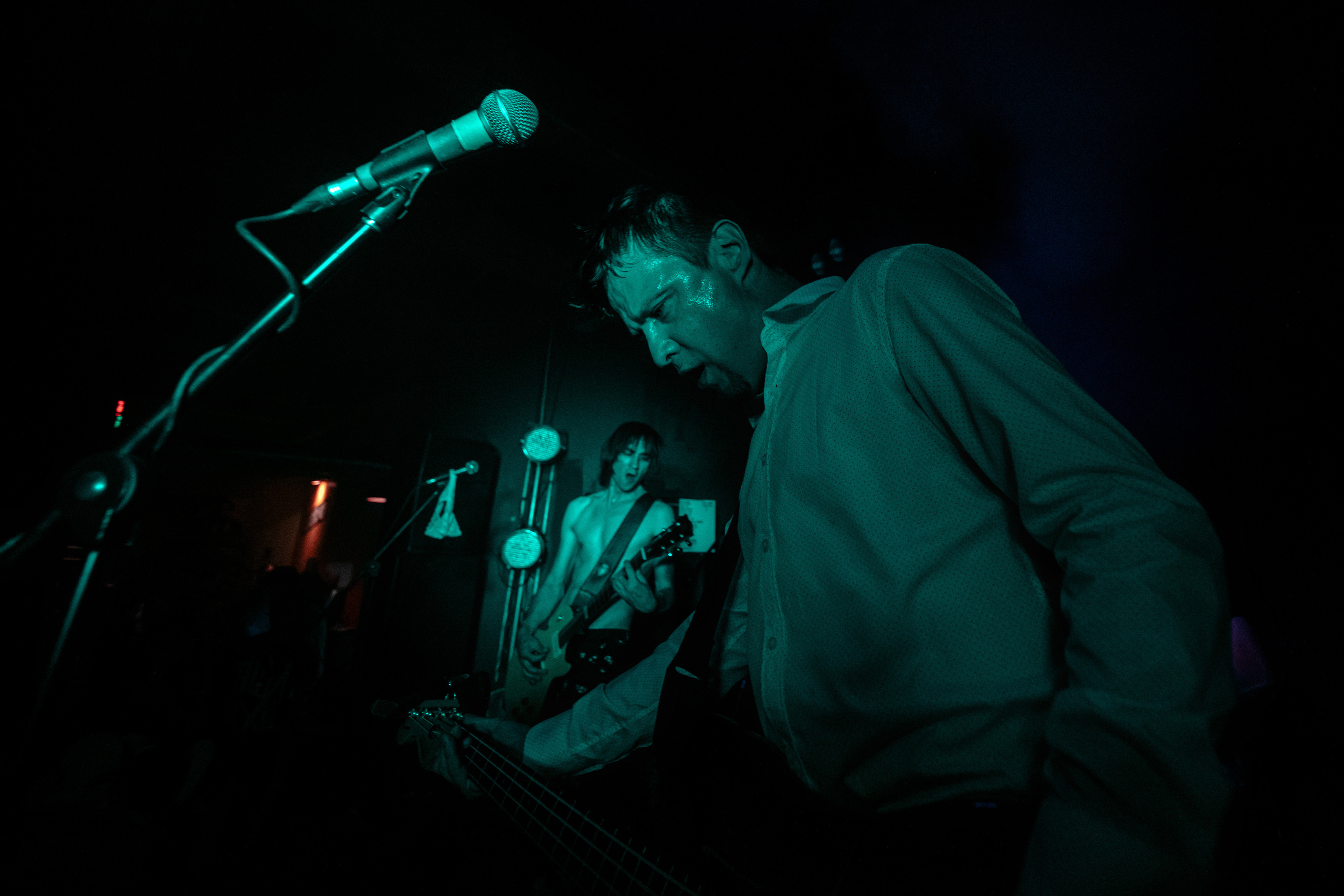 РАДИОПОМЕХИ. Фотограф Елена Богачева (lenalena_na_na_na)