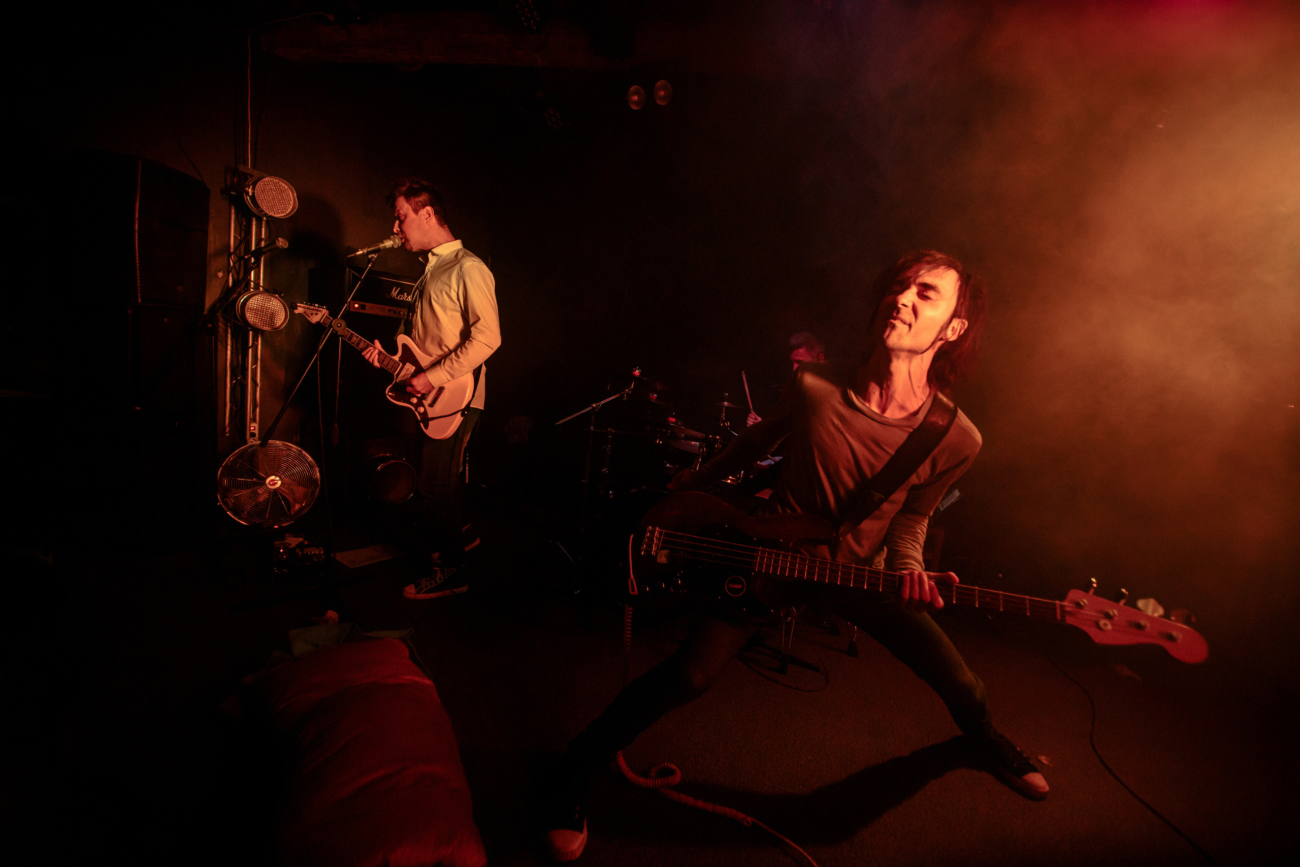 РАДИОПОМЕХИ. Фотограф Елена Богачева (lenalena_na_na_na)