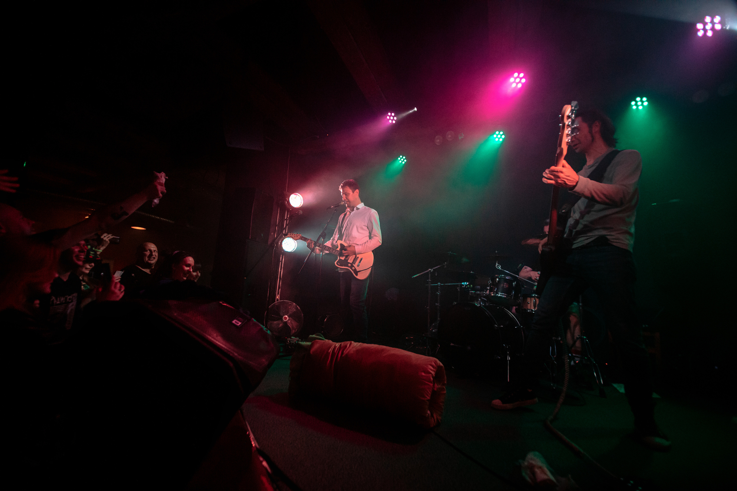 РАДИОПОМЕХИ. Фотограф Елена Богачева (lenalena_na_na_na)