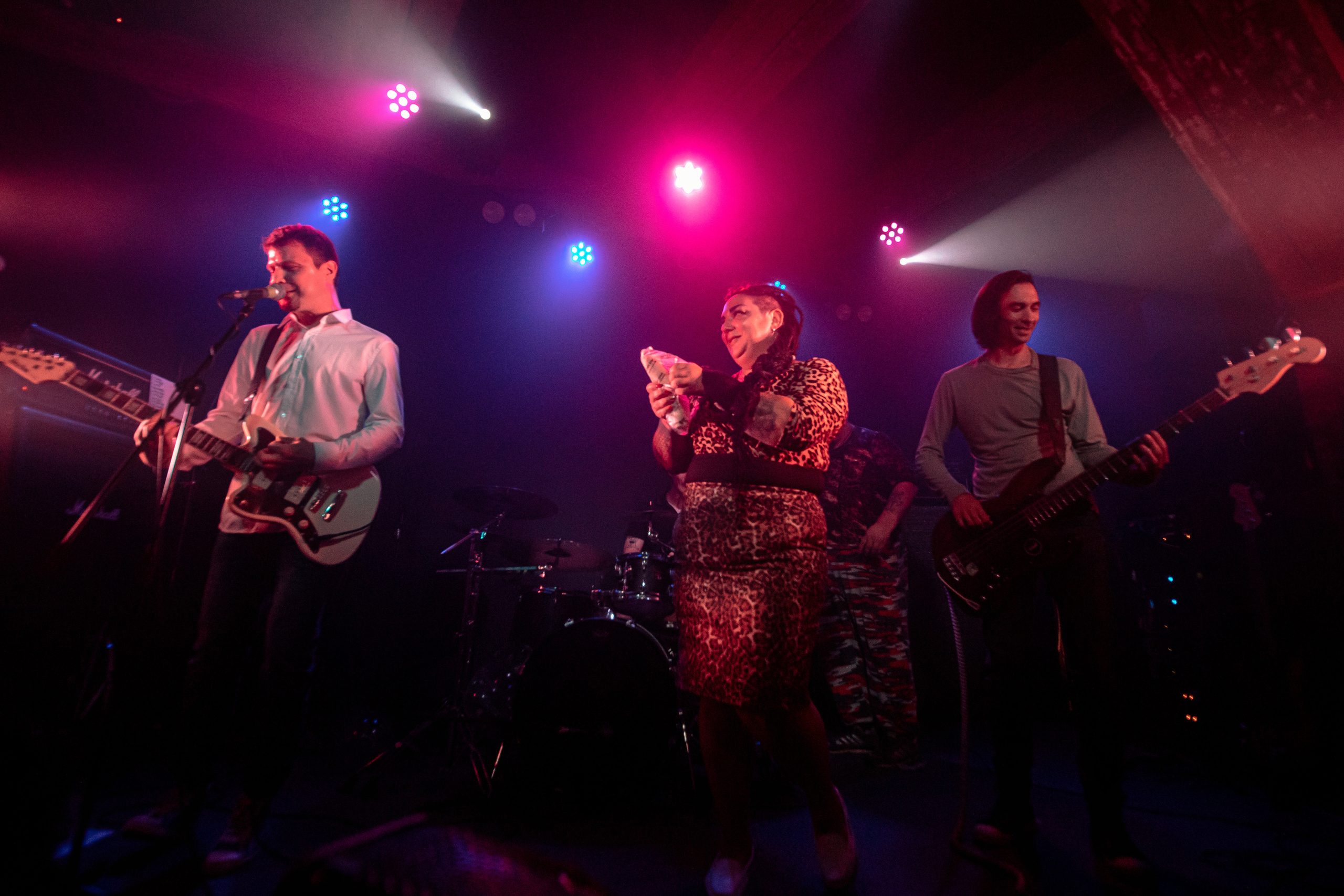 РАДИОПОМЕХИ. Фотограф Елена Богачева (lenalena_na_na_na)