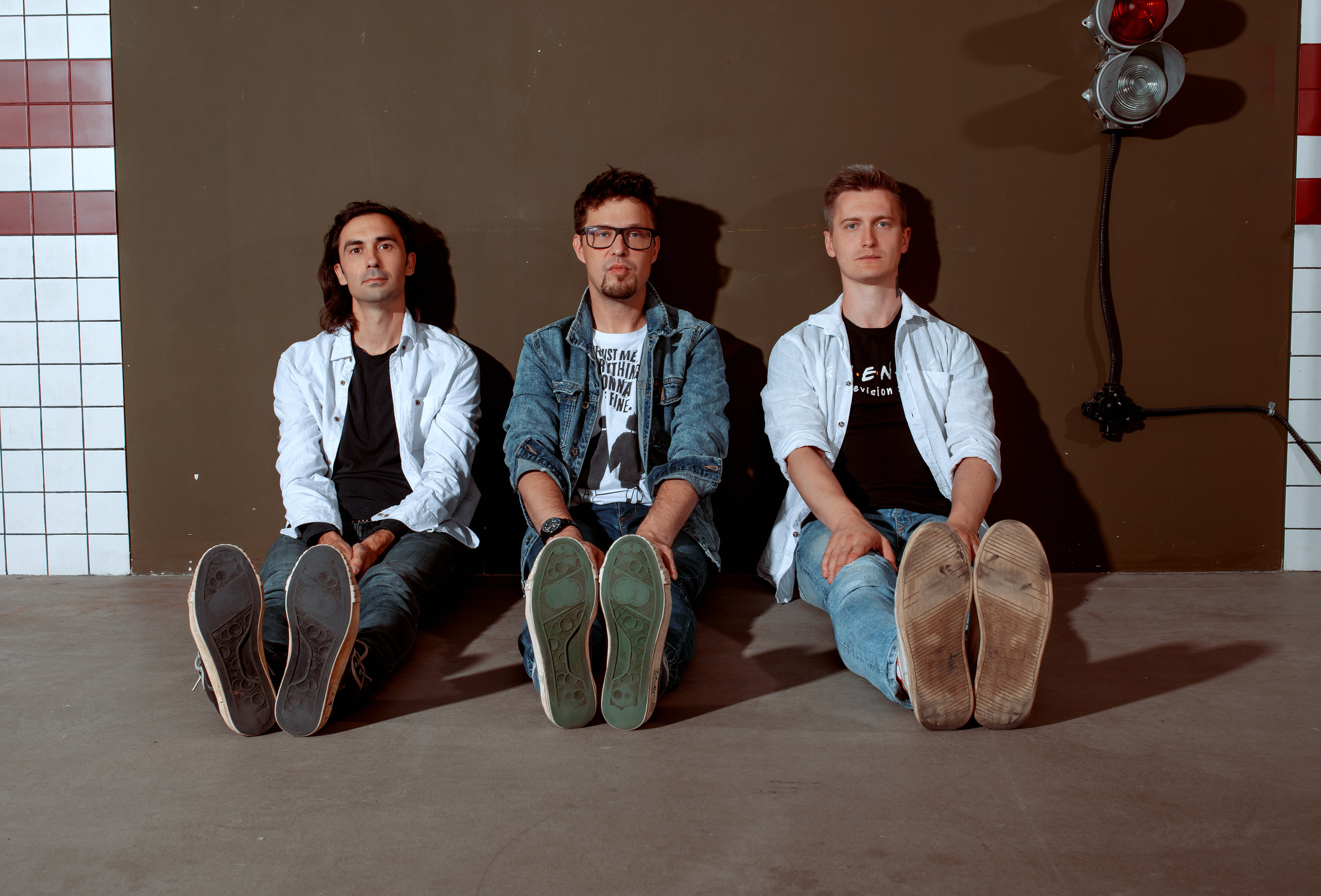 РАДИОПОМЕХИ. Фотограф Елена Богачева (lenalena_na_na_na)