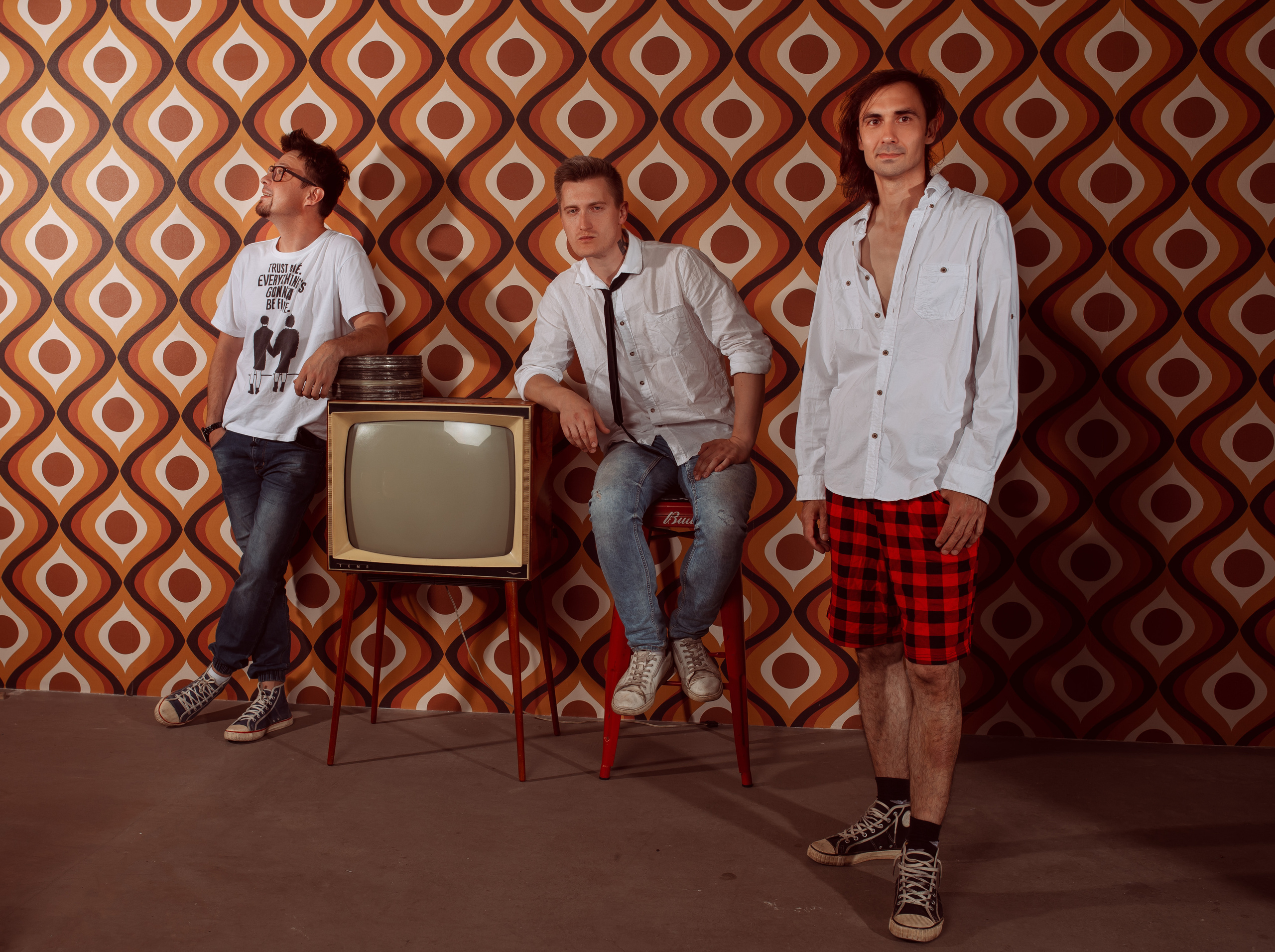 РАДИОПОМЕХИ. Фотограф Елена Богачева (lenalena_na_na_na)