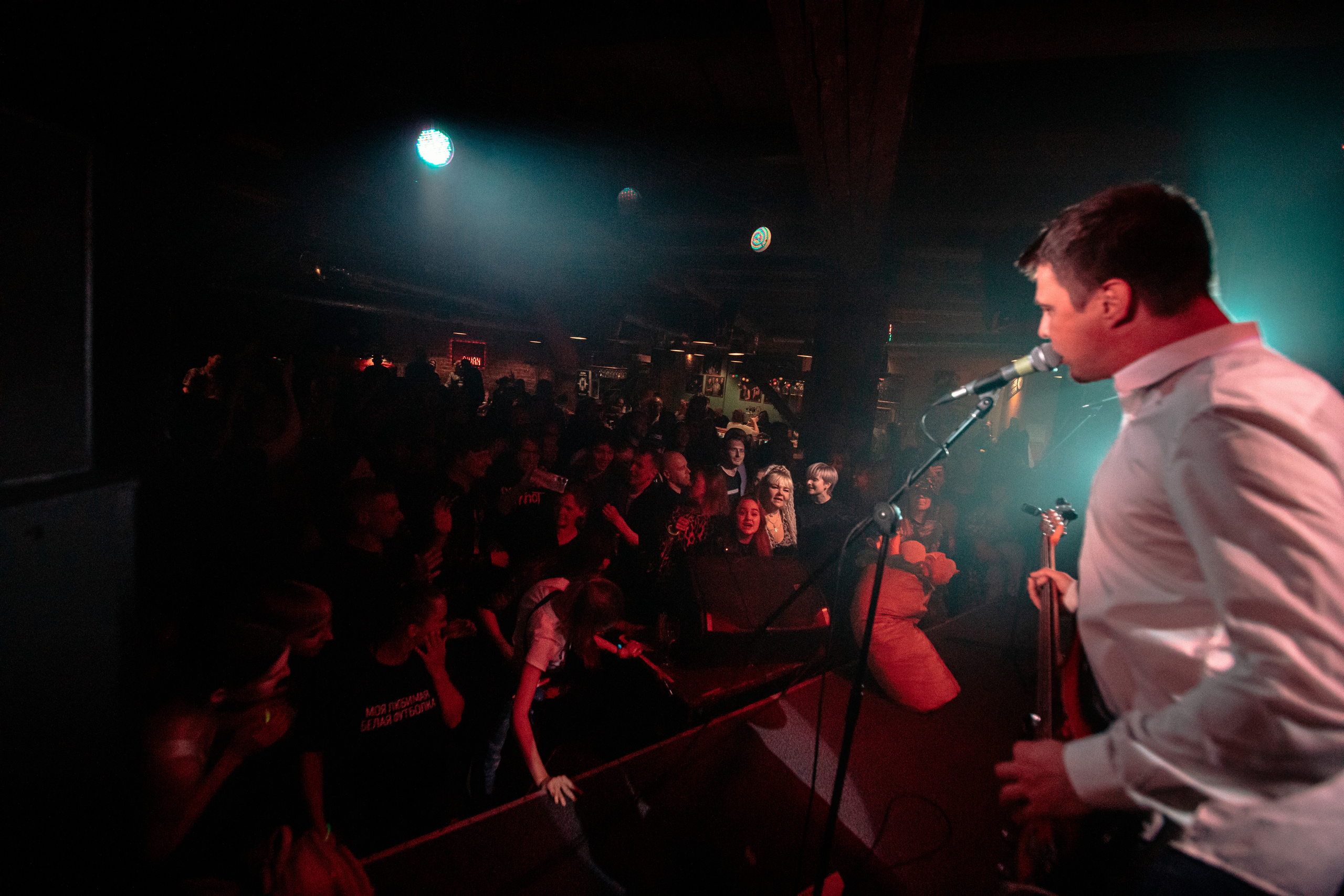 РАДИОПОМЕХИ. Фотограф Елена Богачева (lenalena_na_na_na)