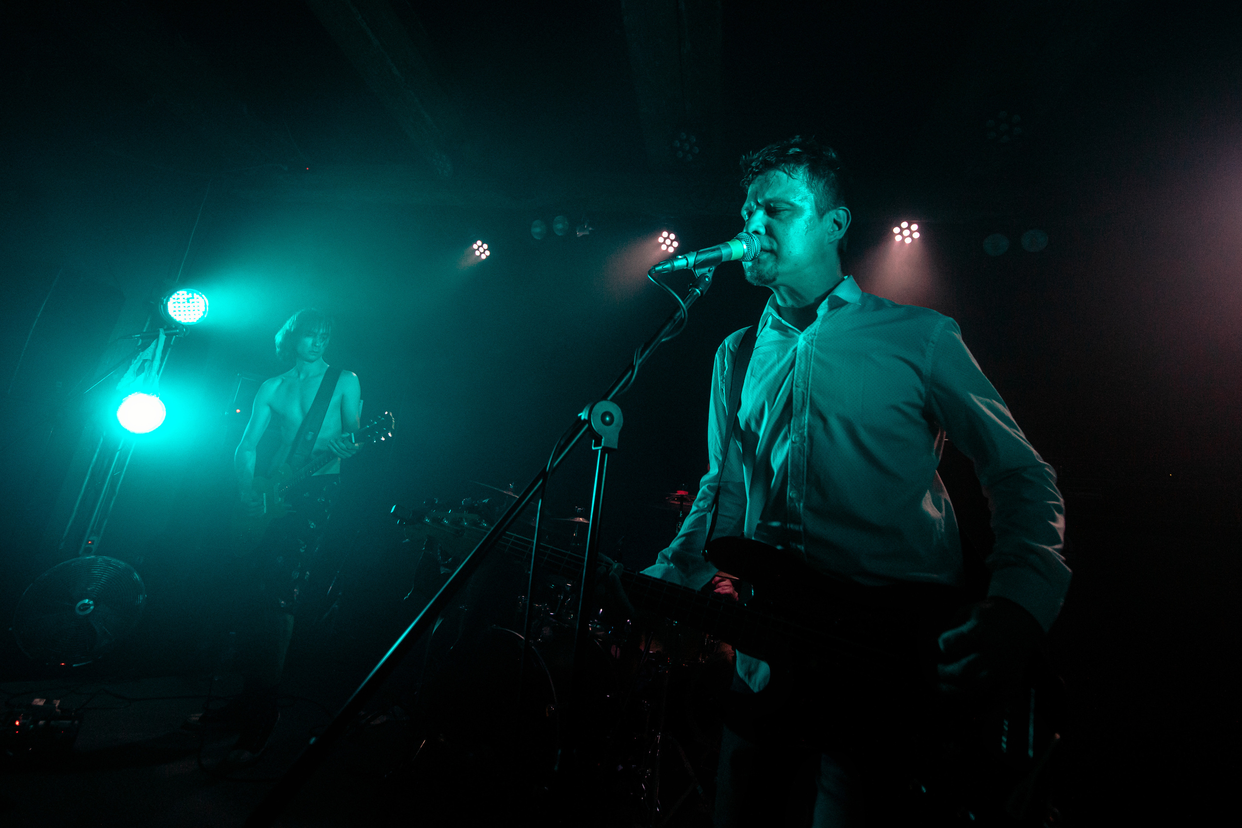 РАДИОПОМЕХИ. Фотограф Елена Богачева (lenalena_na_na_na)