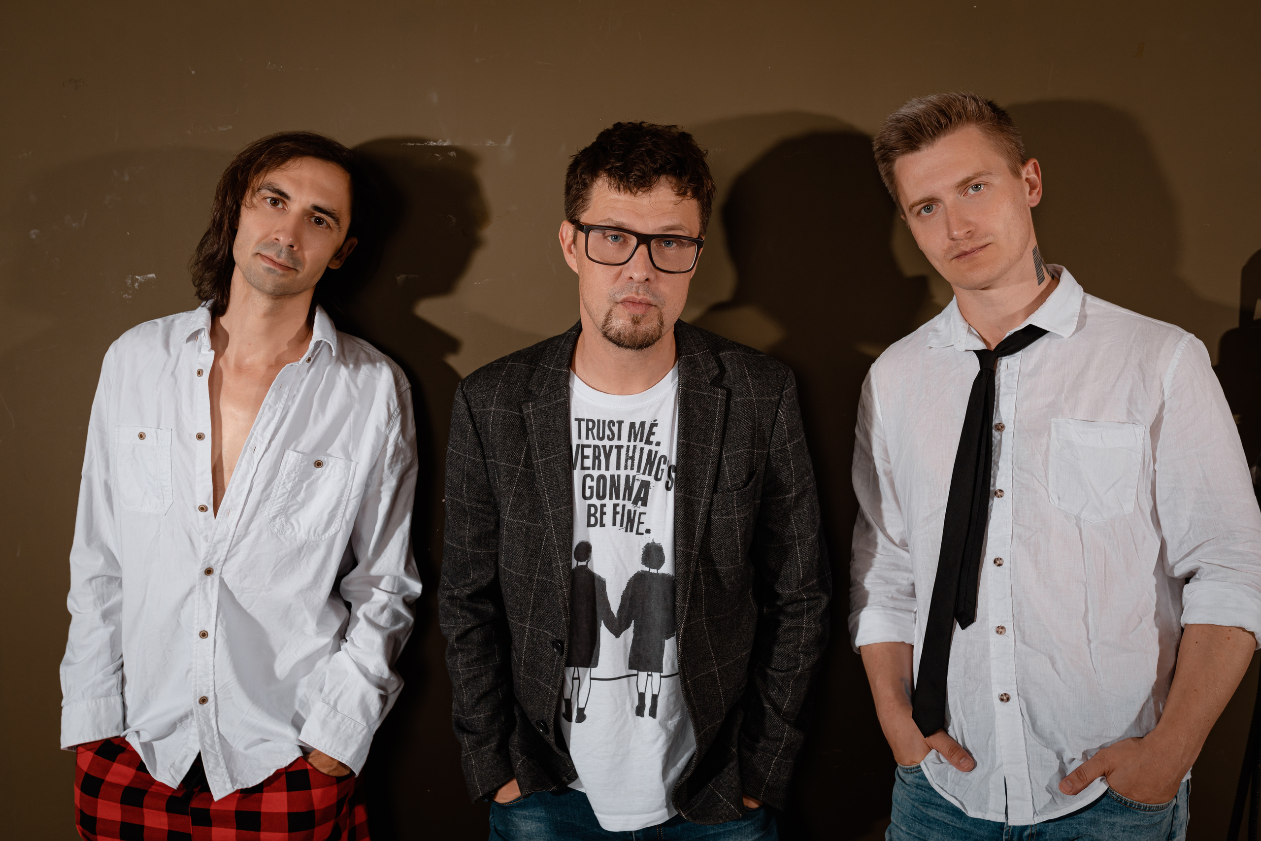 РАДИОПОМЕХИ. Фотограф Елена Богачева (lenalena_na_na_na)