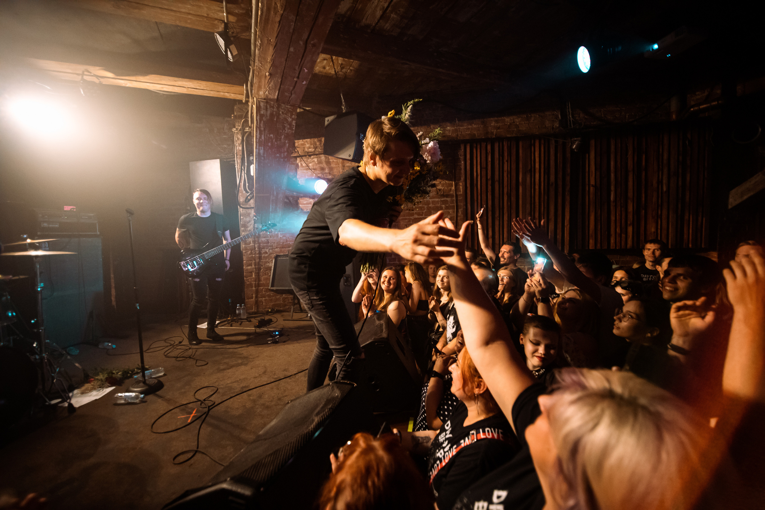 DРУГОЙ ВЕТЕР. Фотограф Елена Богачева (lenalena_na_na_na)