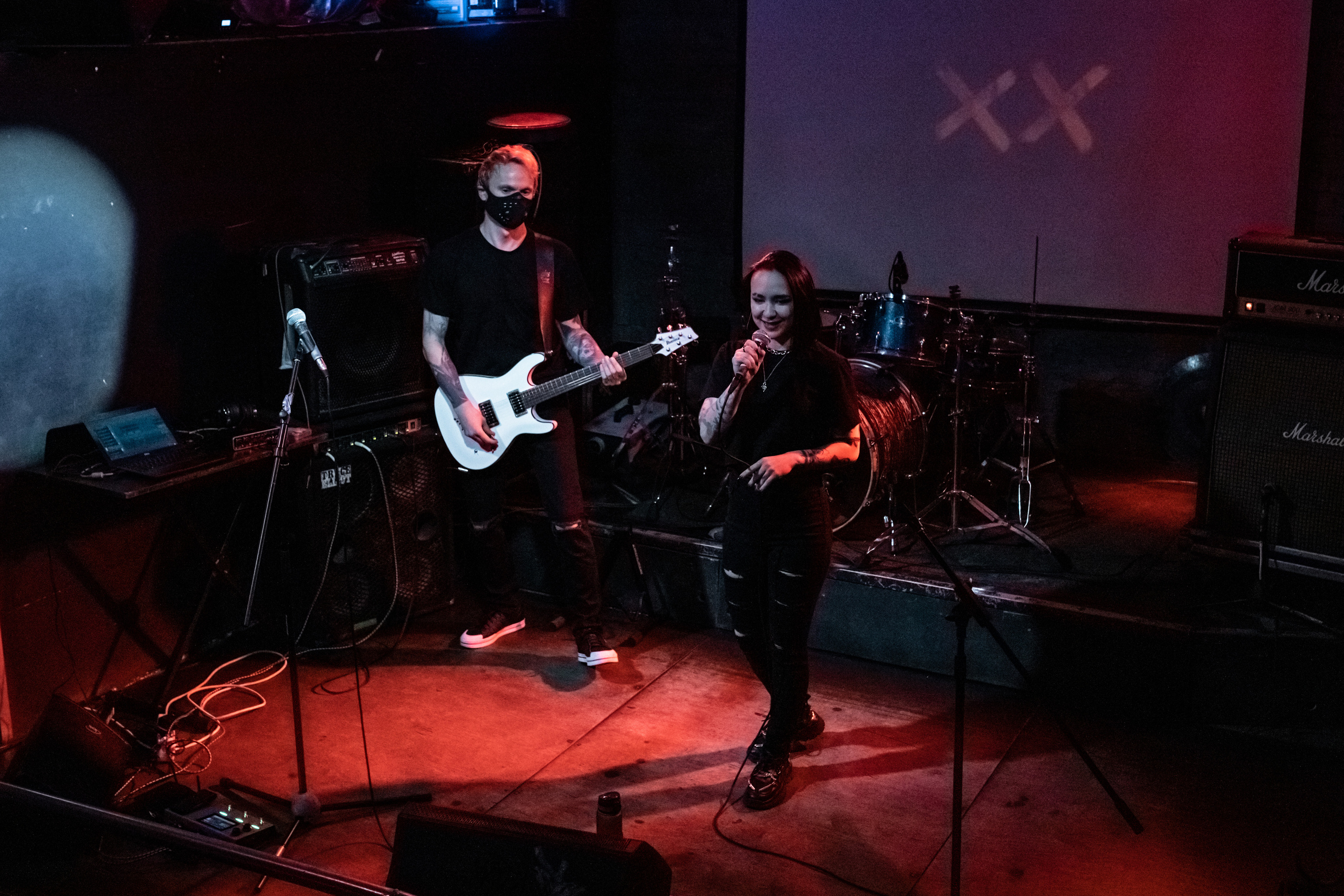 THE KAT IS DEAD. Фотограф Елена Богачева (lenalena_na_na_na)