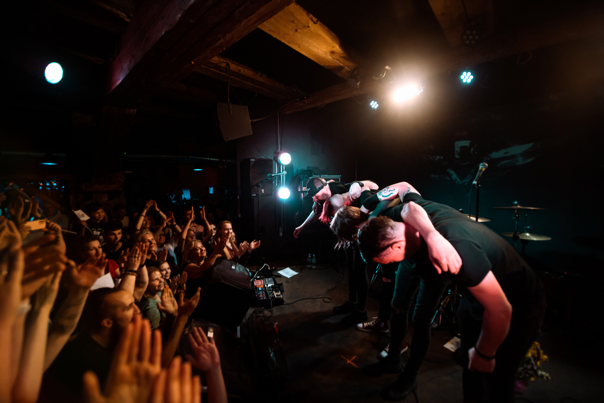 DРУГОЙ ВЕТЕР. Фотограф Елена Богачева (lenalena_na_na_na)