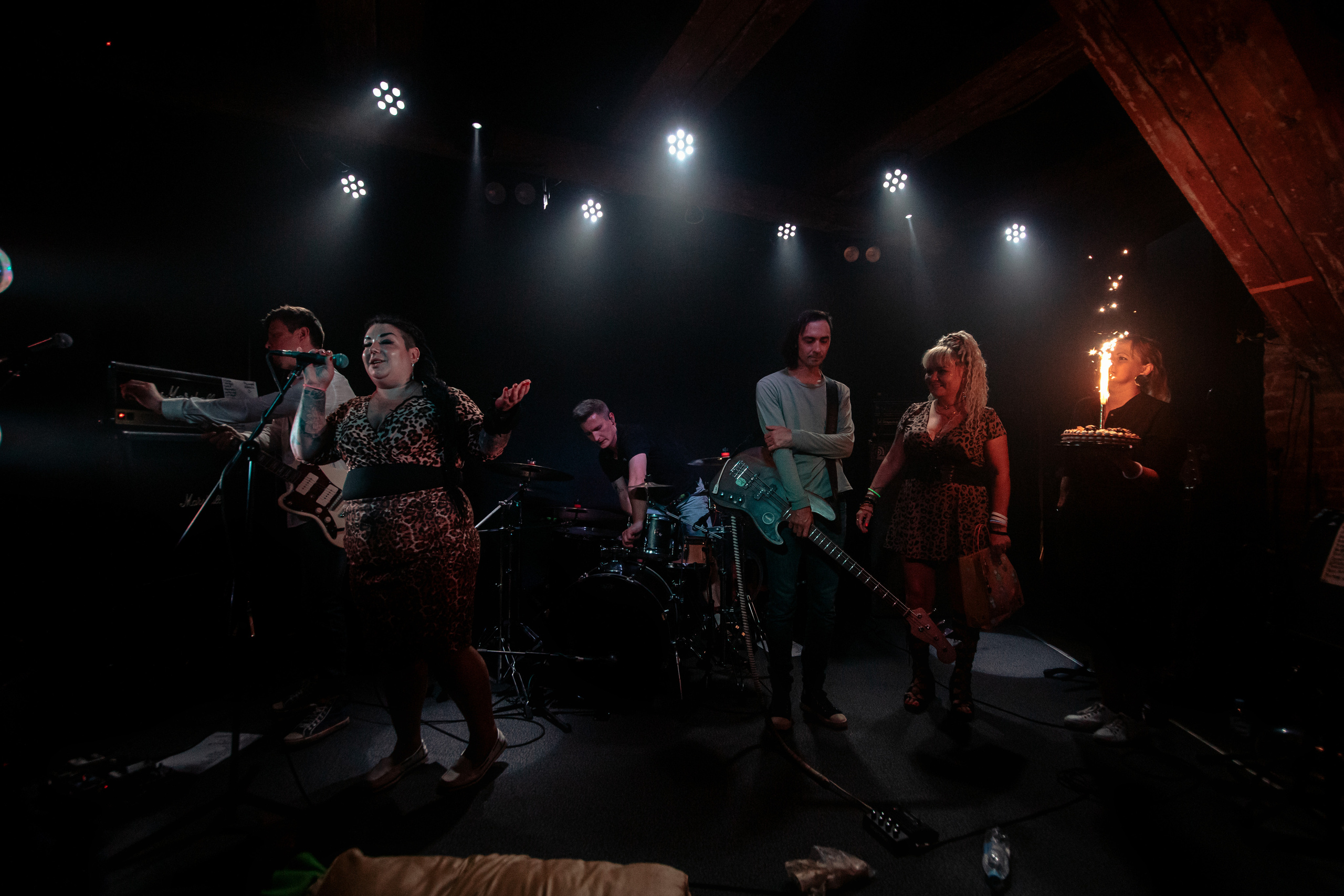 РАДИОПОМЕХИ. Фотограф Елена Богачева (lenalena_na_na_na)