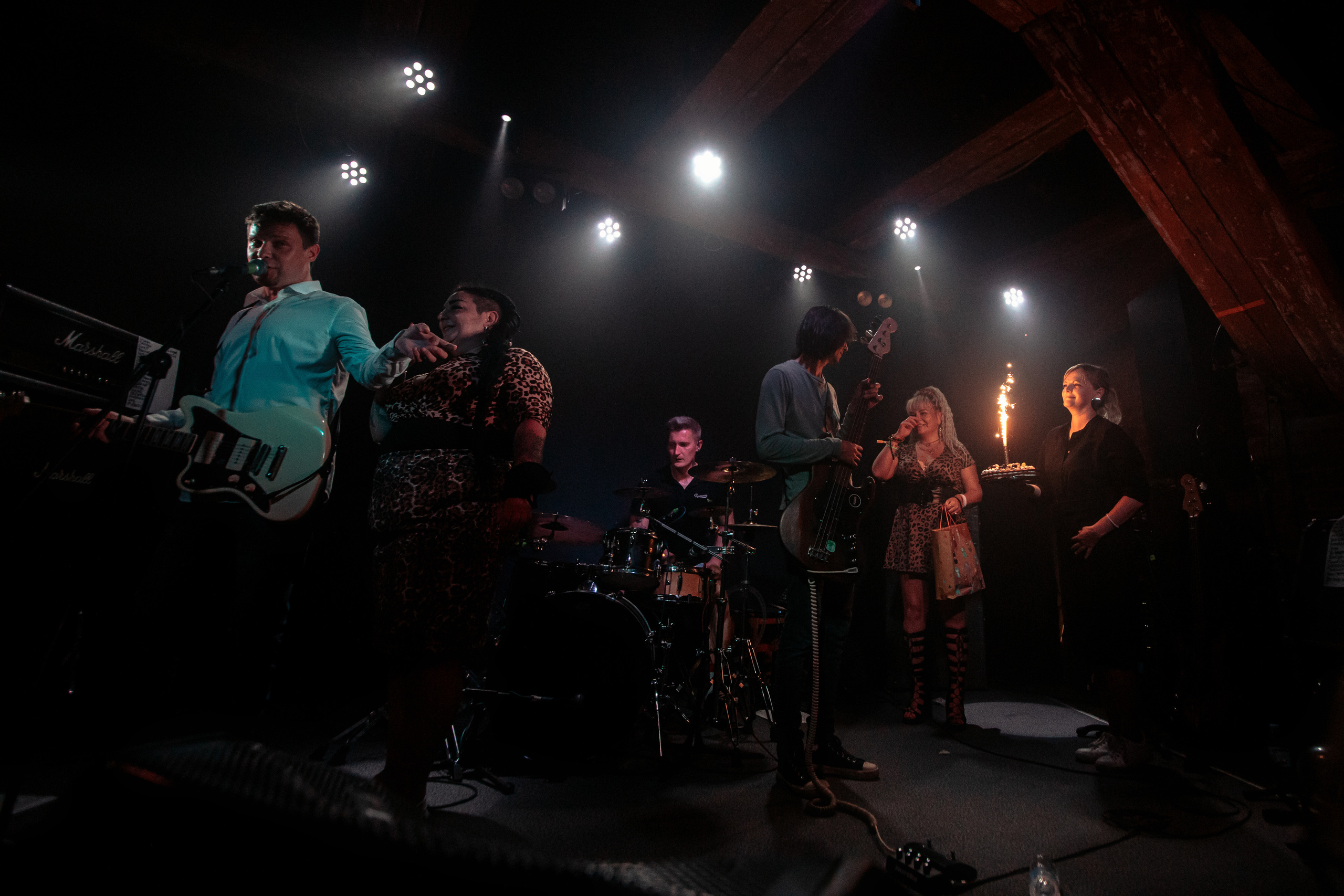 РАДИОПОМЕХИ. Фотограф Елена Богачева (lenalena_na_na_na)