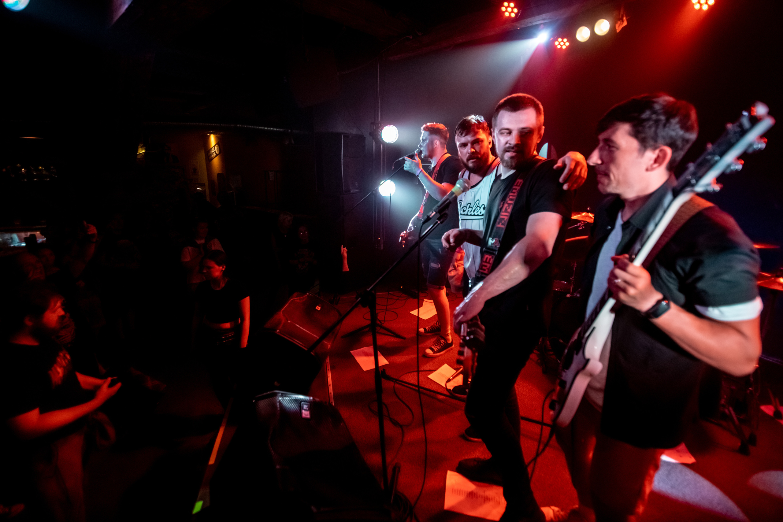 ЛУЧШИЙ САМЫЙ ДЕНЬ+МАНЕКЕНЫ. Фотограф Елена Богачева (lenalena_na_na_na)