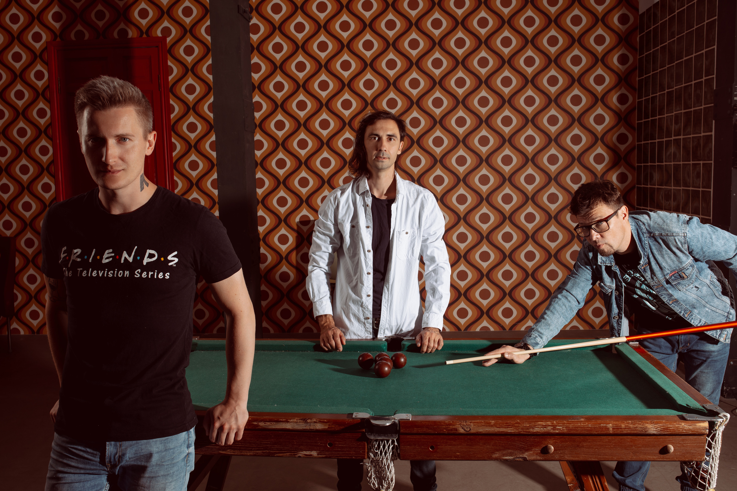 РАДИОПОМЕХИ. Фотограф Елена Богачева (lenalena_na_na_na)