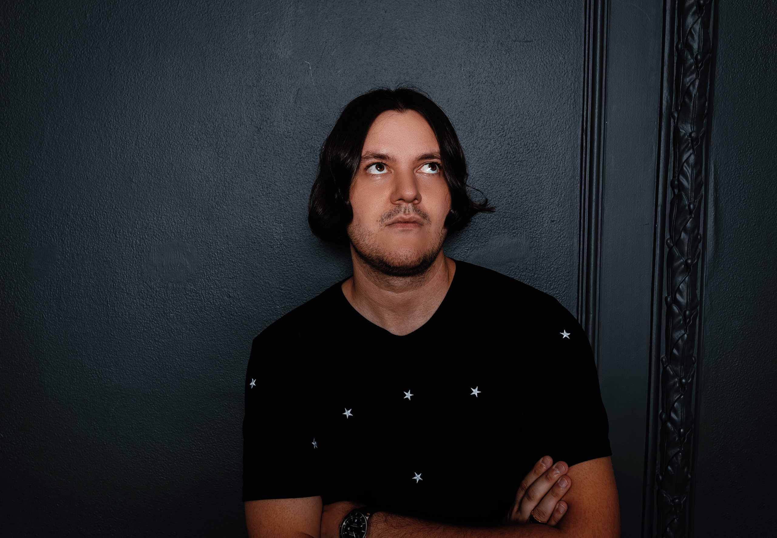 MACHINES. Фотограф Елена Богачева (lenalena_na_na_na)