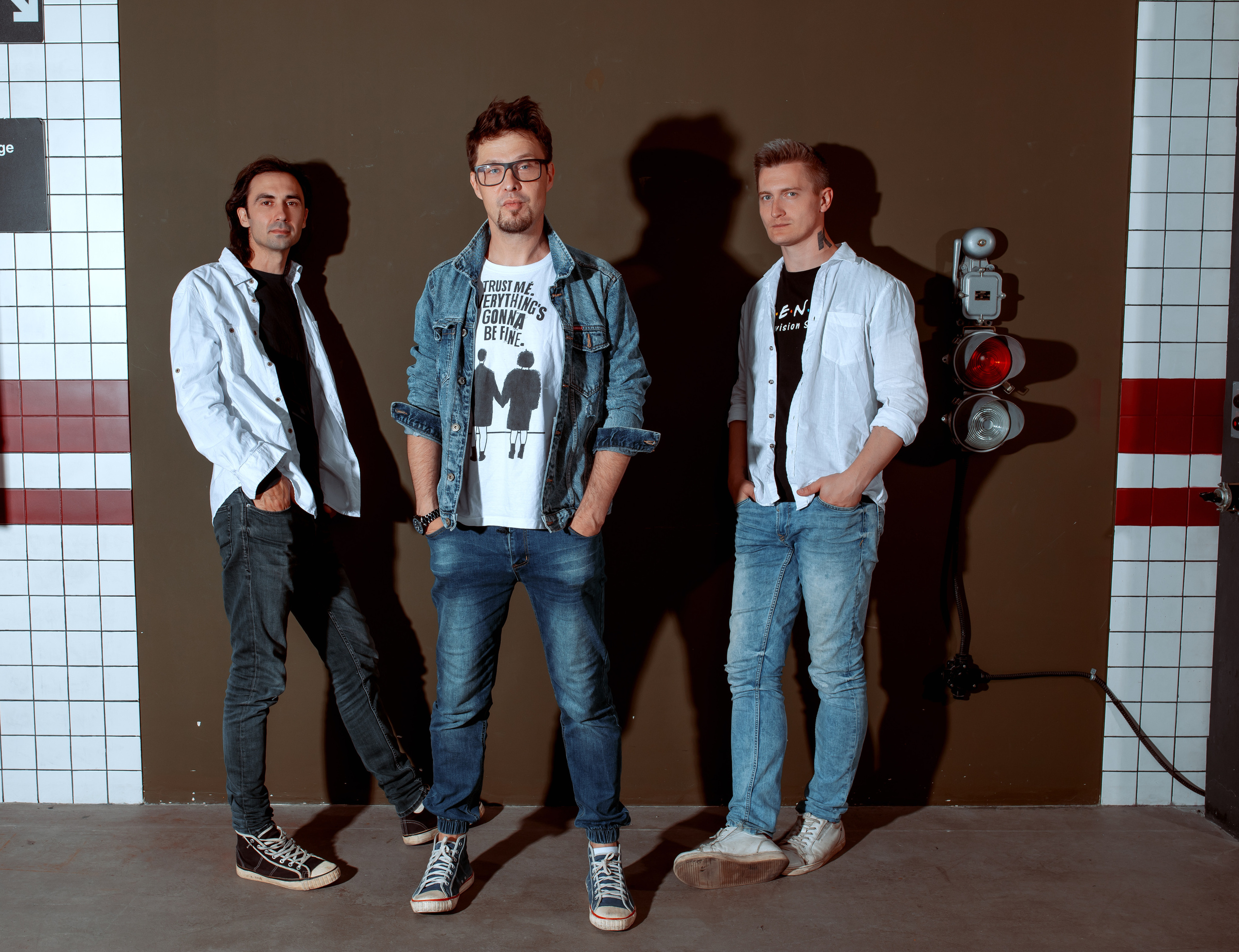 РАДИОПОМЕХИ. Фотограф Елена Богачева (lenalena_na_na_na)