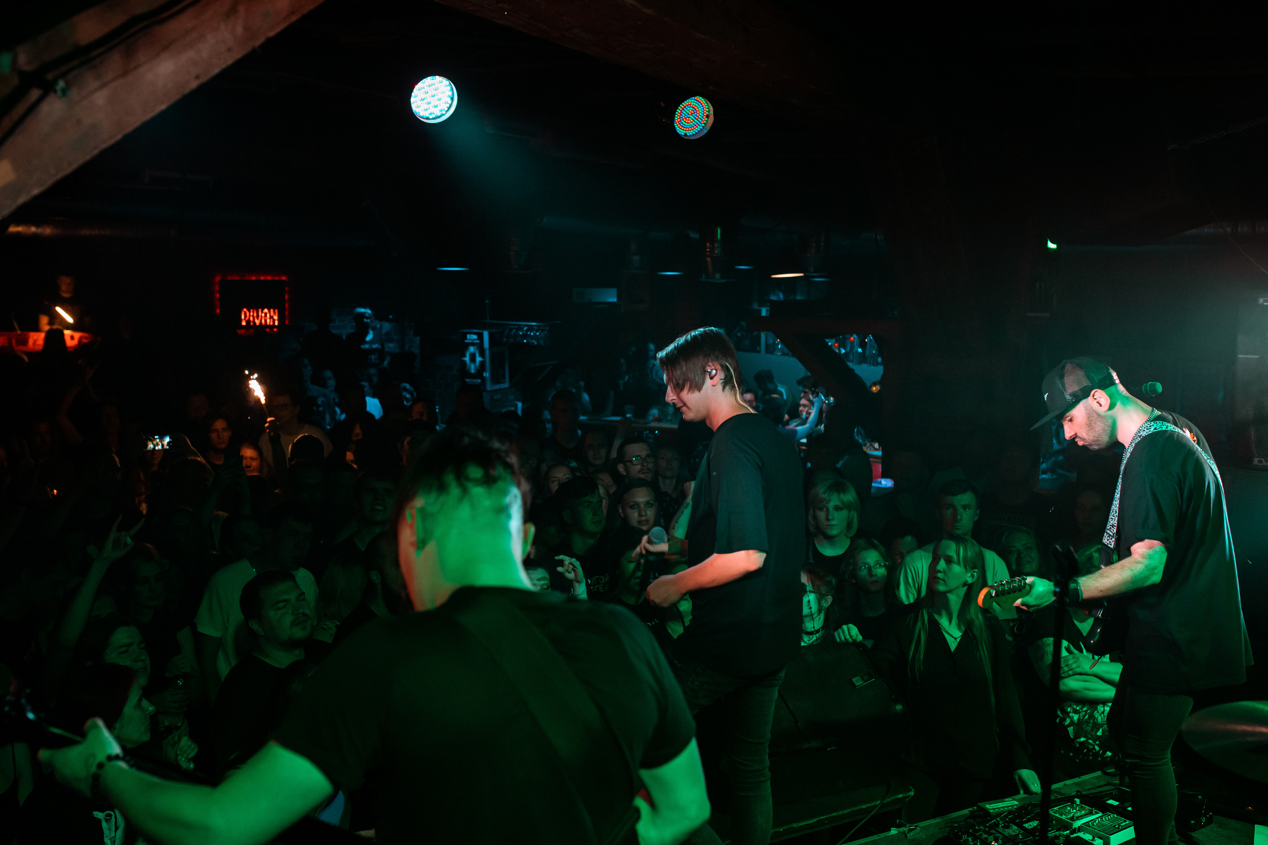 DРУГОЙ ВЕТЕР. Фотограф Елена Богачева (lenalena_na_na_na)