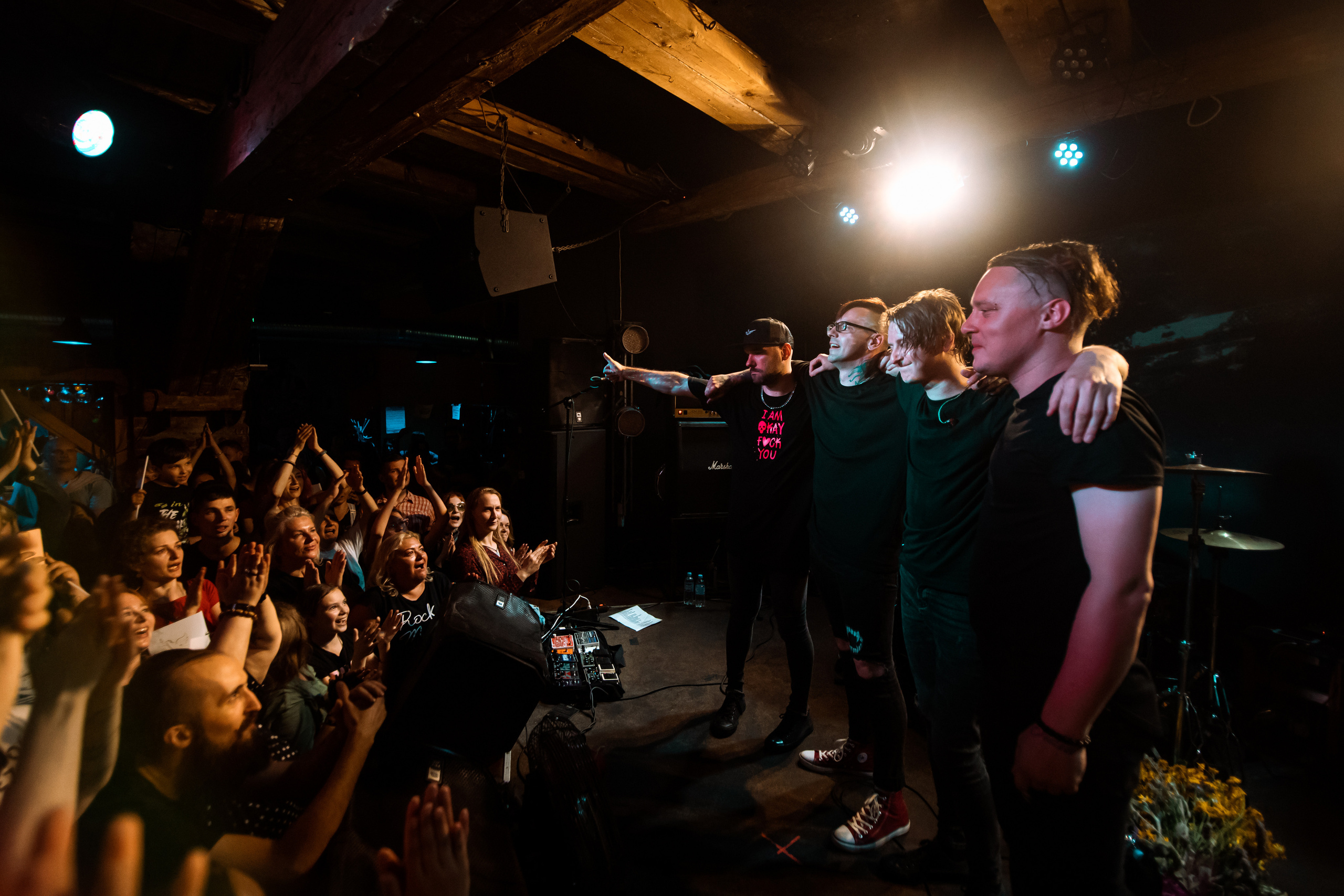 DРУГОЙ ВЕТЕР. Фотограф Елена Богачева (lenalena_na_na_na)