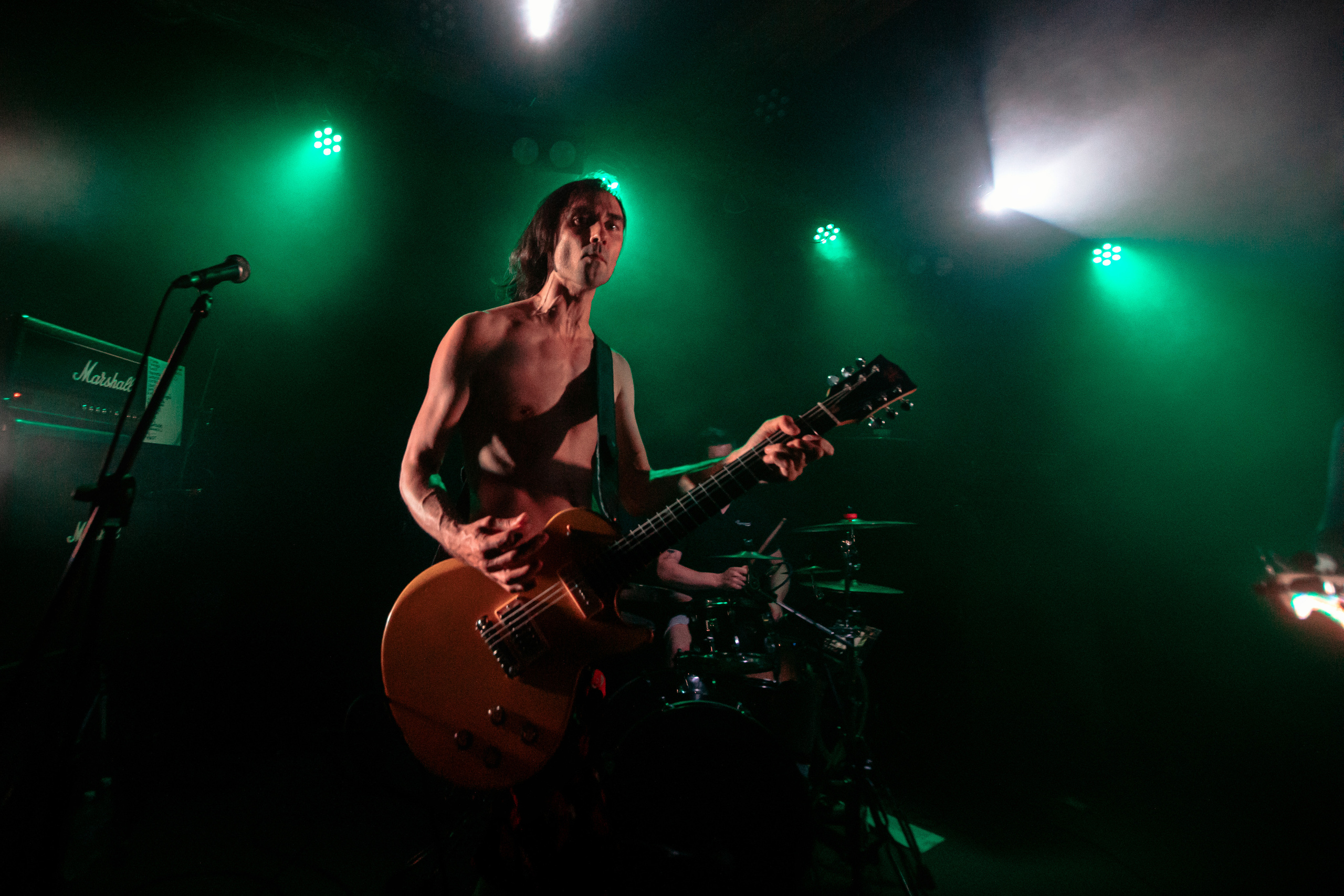 РАДИОПОМЕХИ. Фотограф Елена Богачева (lenalena_na_na_na)