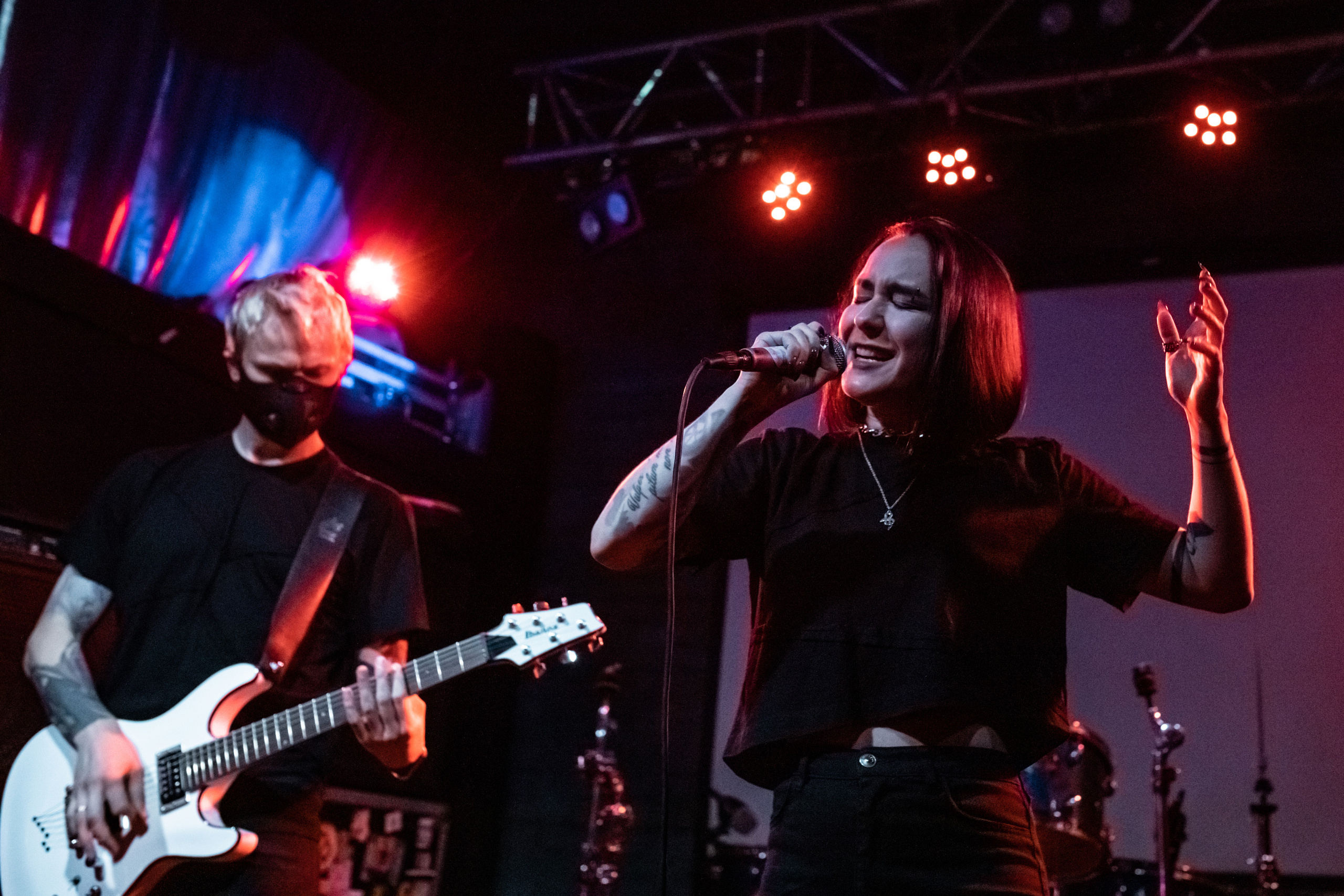 THE KAT IS DEAD. Фотограф Елена Богачева (lenalena_na_na_na)