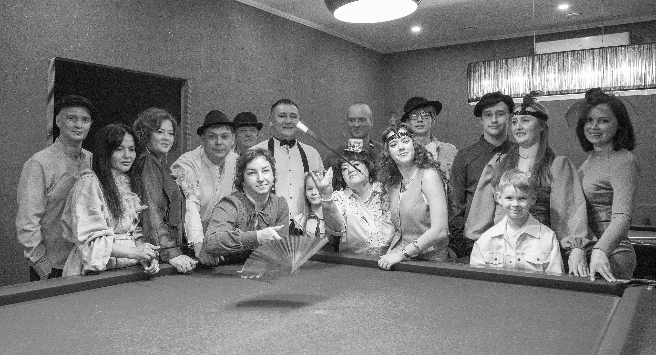 Report: День рождения. Фотограф в Перми Любовь Огородова | Авторские туры