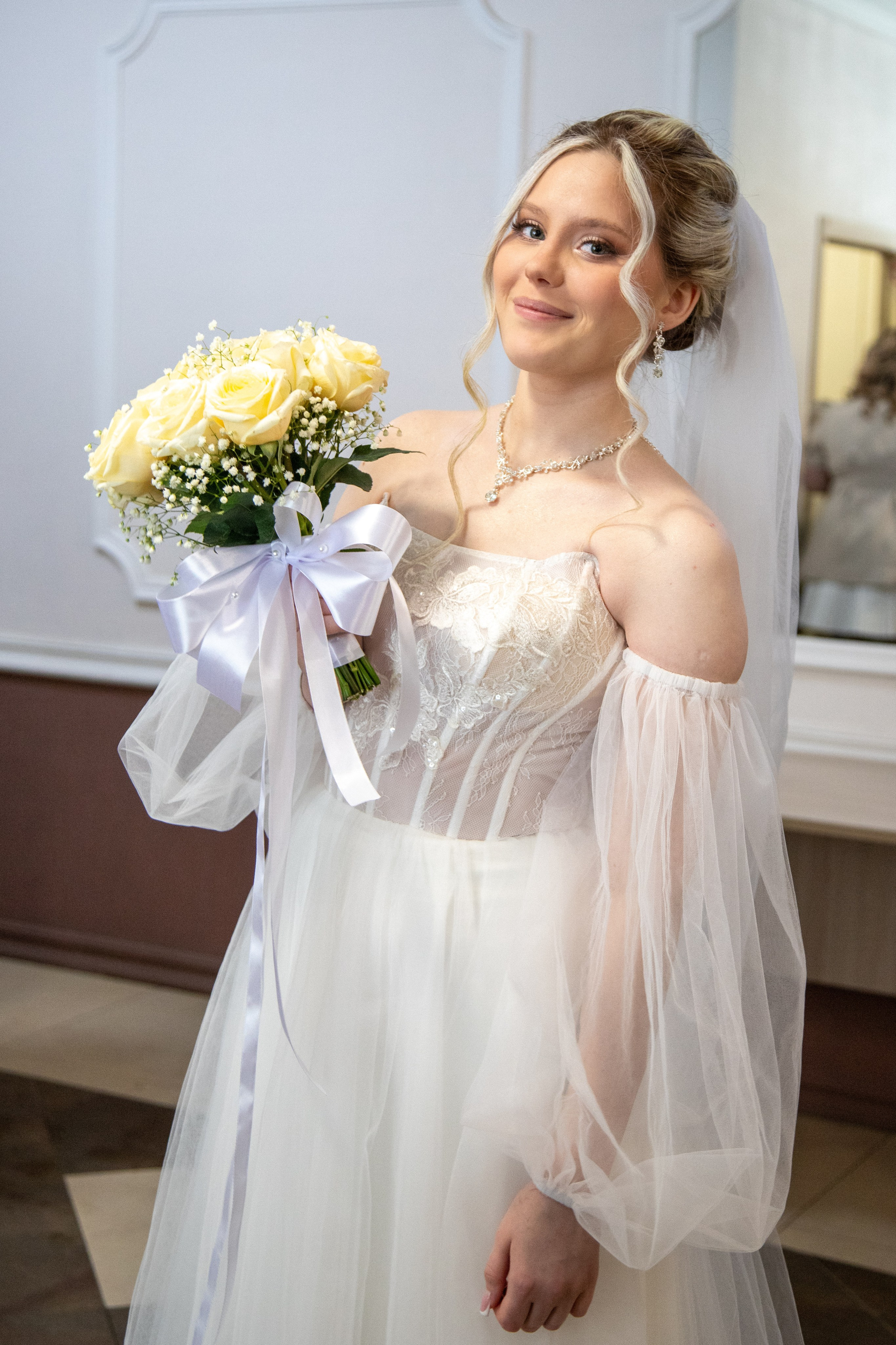 Свадьба Вероники и Владимира. Фотограф в Перми Любовь Огородова | Авторские туры