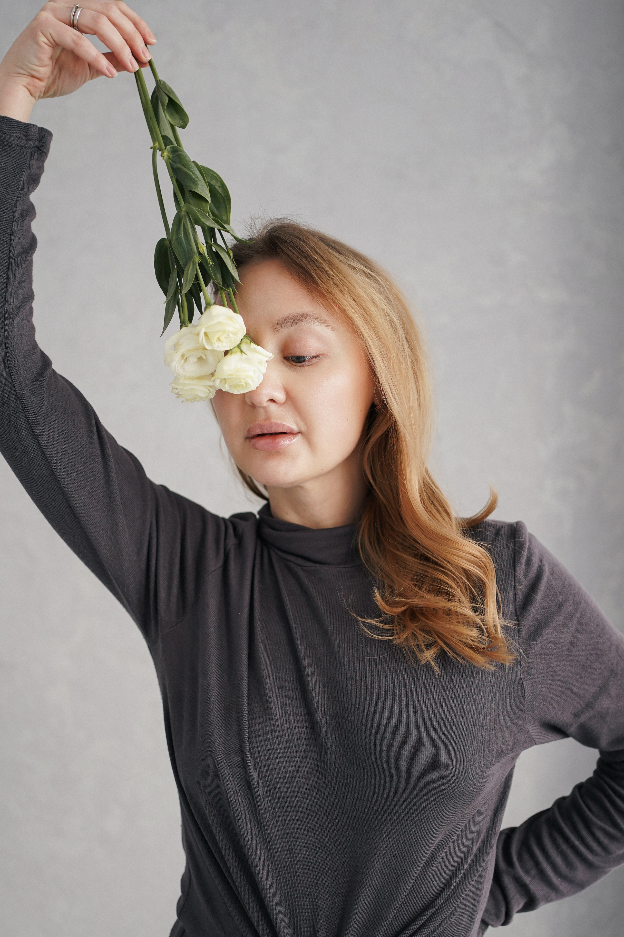 Милана. Семейный и портретный фотограф в Екатеринбурге Yana Strok