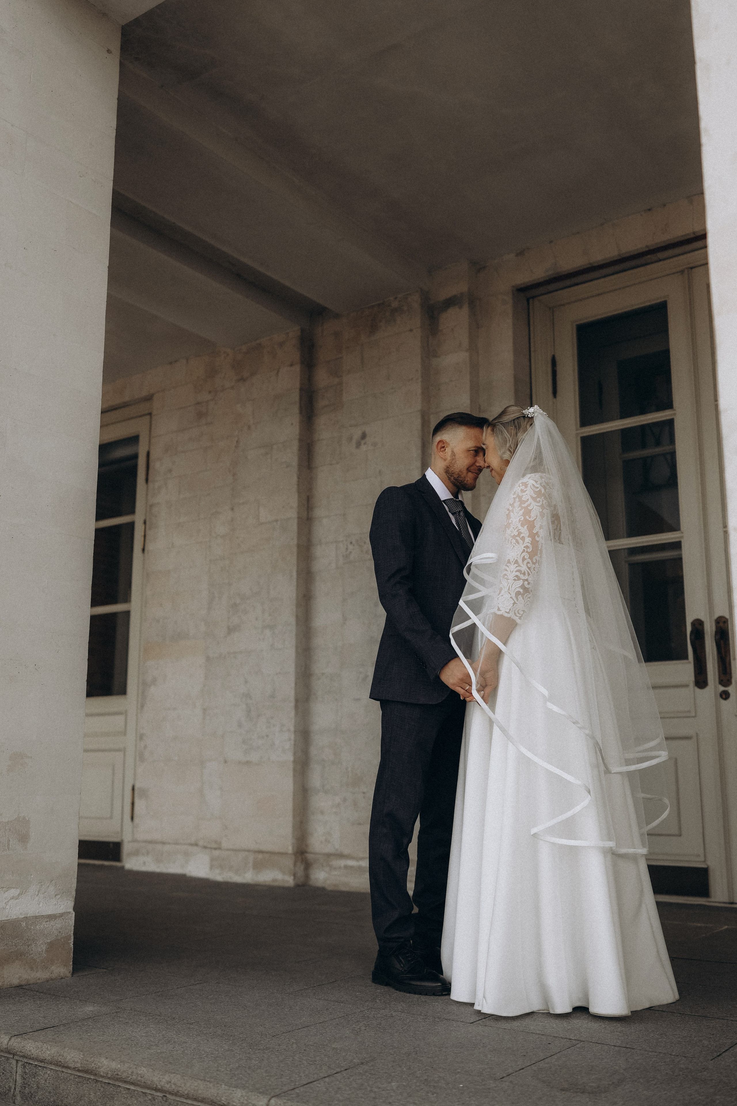 Дмитрий & Юлия. Свадебный фотограф в Санкт-Петербурге