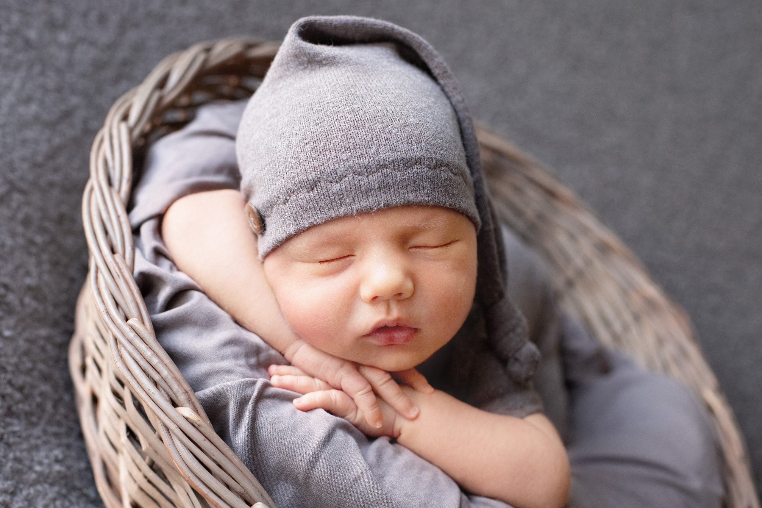 Борис Итого. Фотограф новорожденных в Екатеринбурге Татьяна Продан