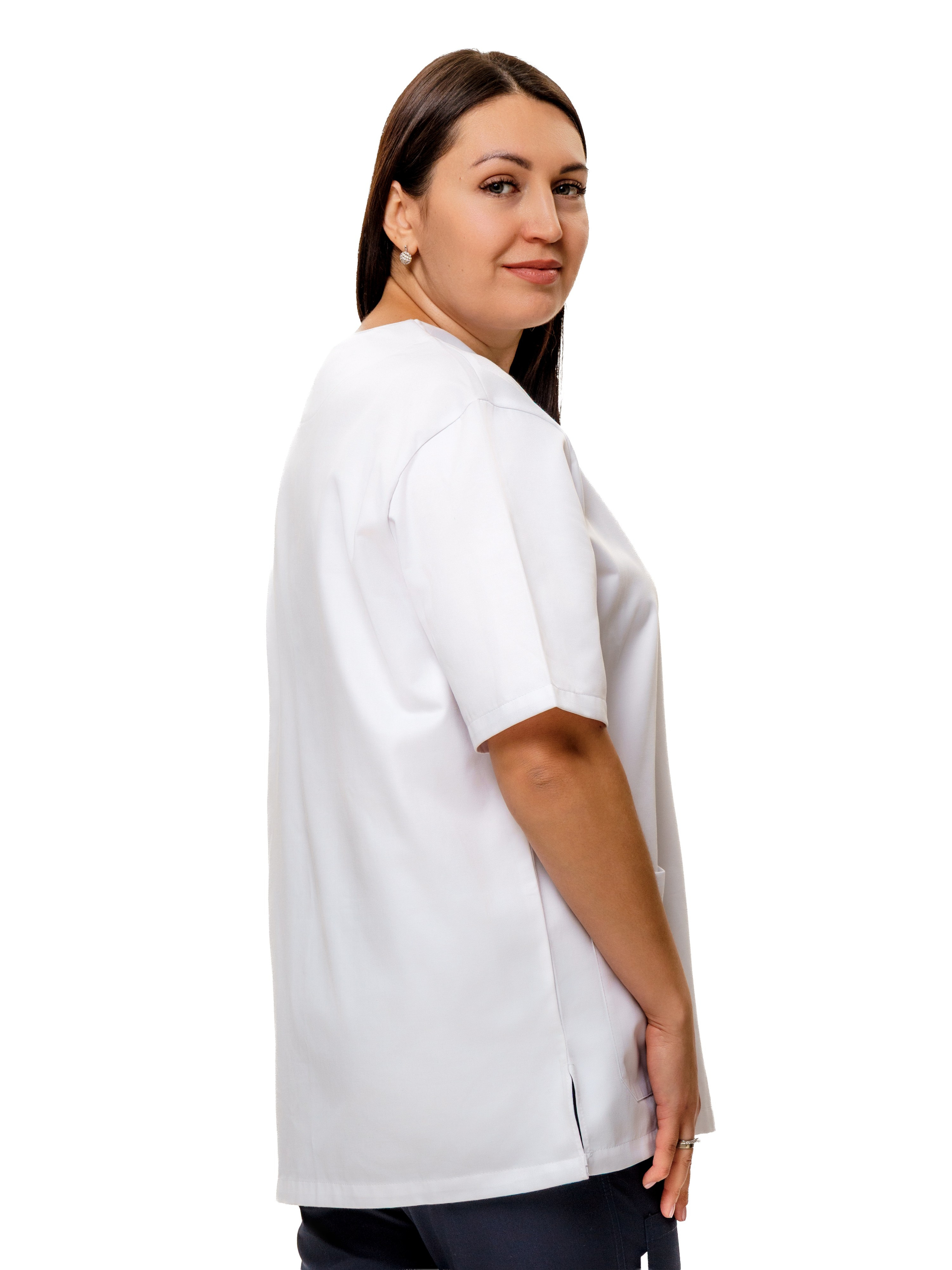 Медицинская одежда. Макаров Сергей|Creamlebot Фотограф города Ростов-на-Дону