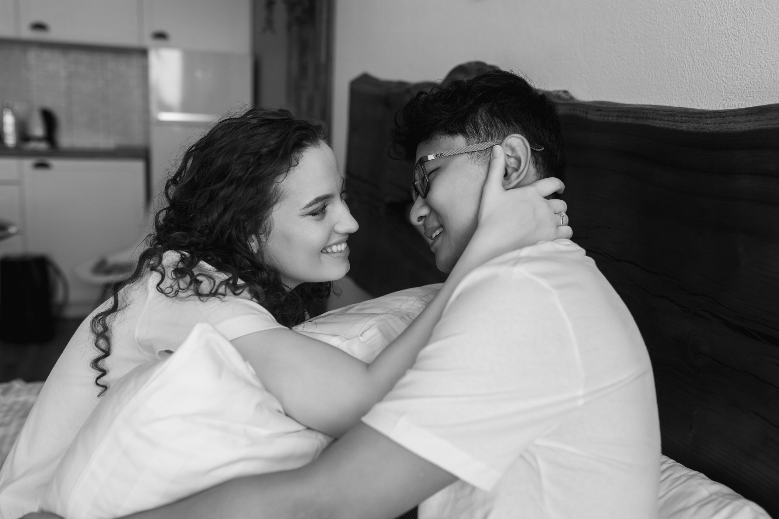 Роман & Лина. Свадебный фотограф Исхизова Ольга