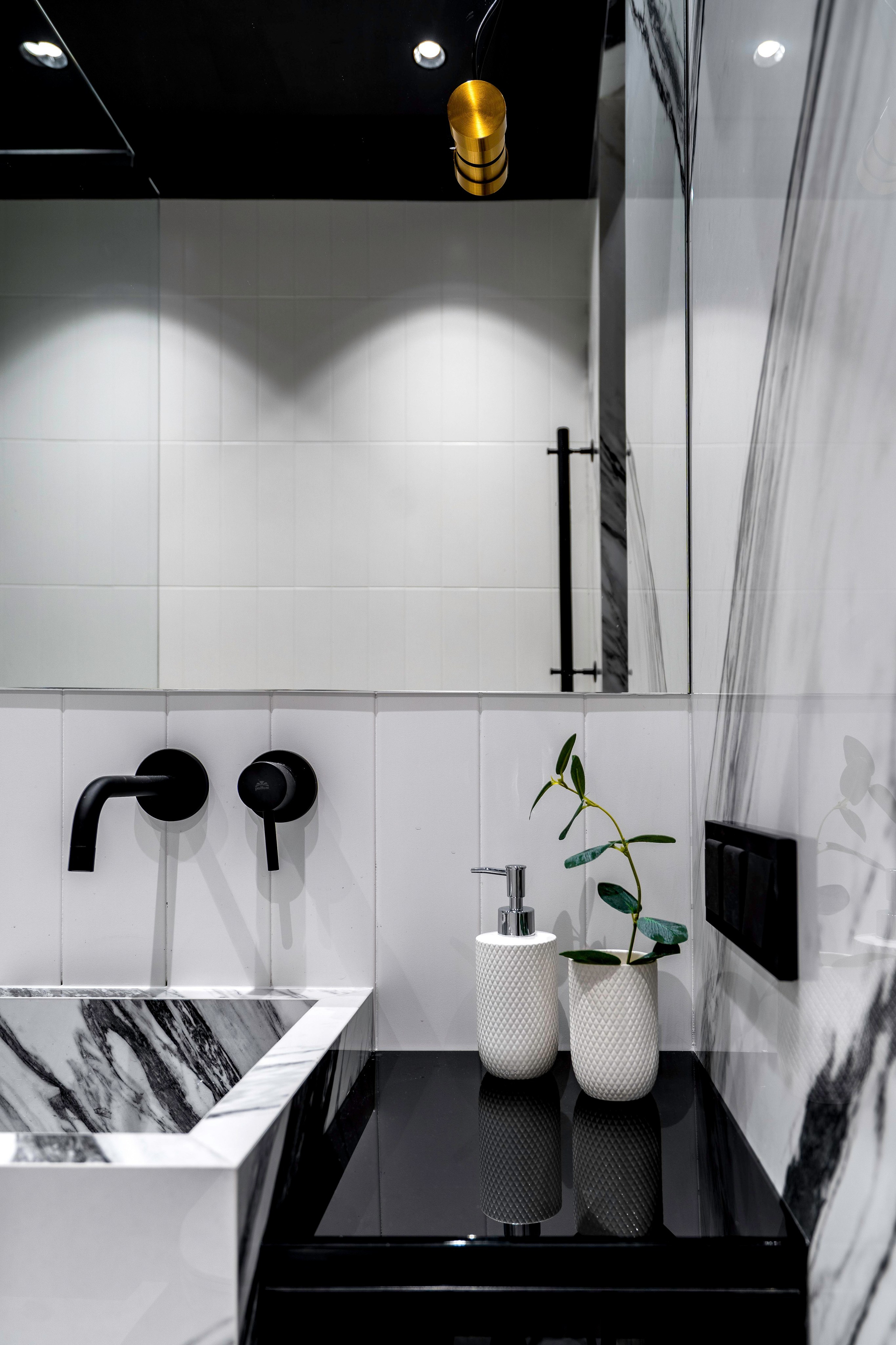 Квартира в жк Premier Palace. Интерьерный фотограф Мария Моисеева