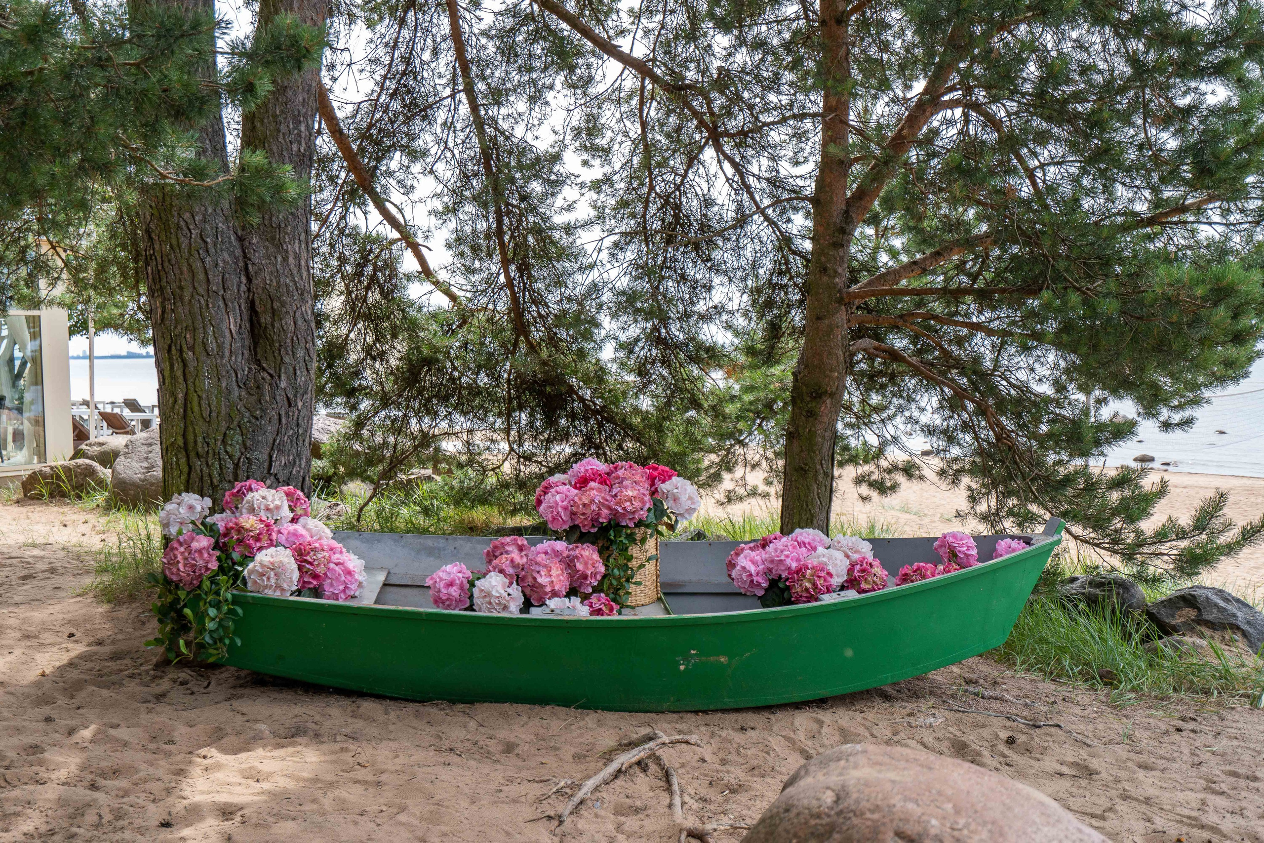 Наша Дача. Интерьерный фотограф Мария Моисеева