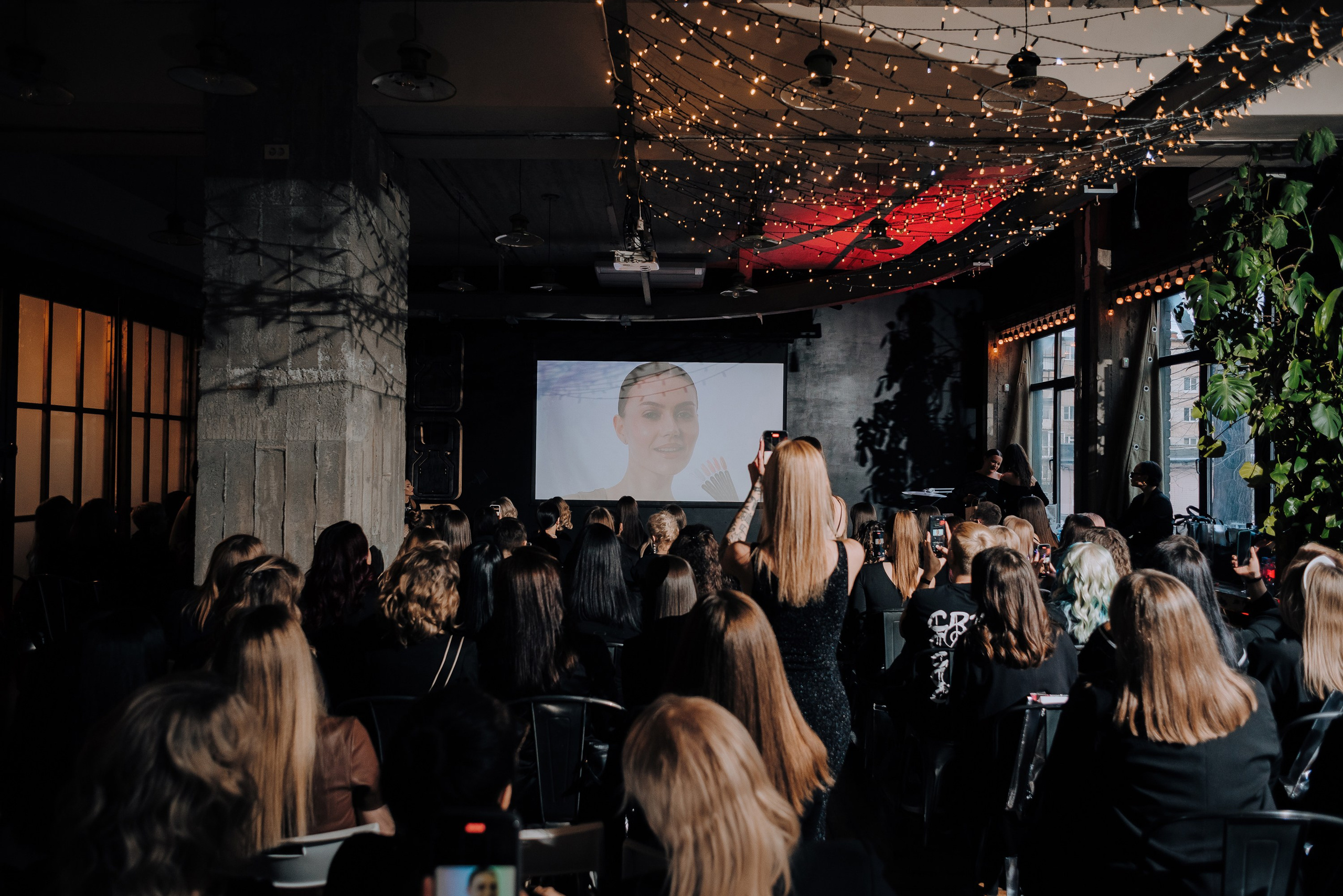 MONAMI DAY. Репортажный фотограф Зуев Роман г. Челябинск