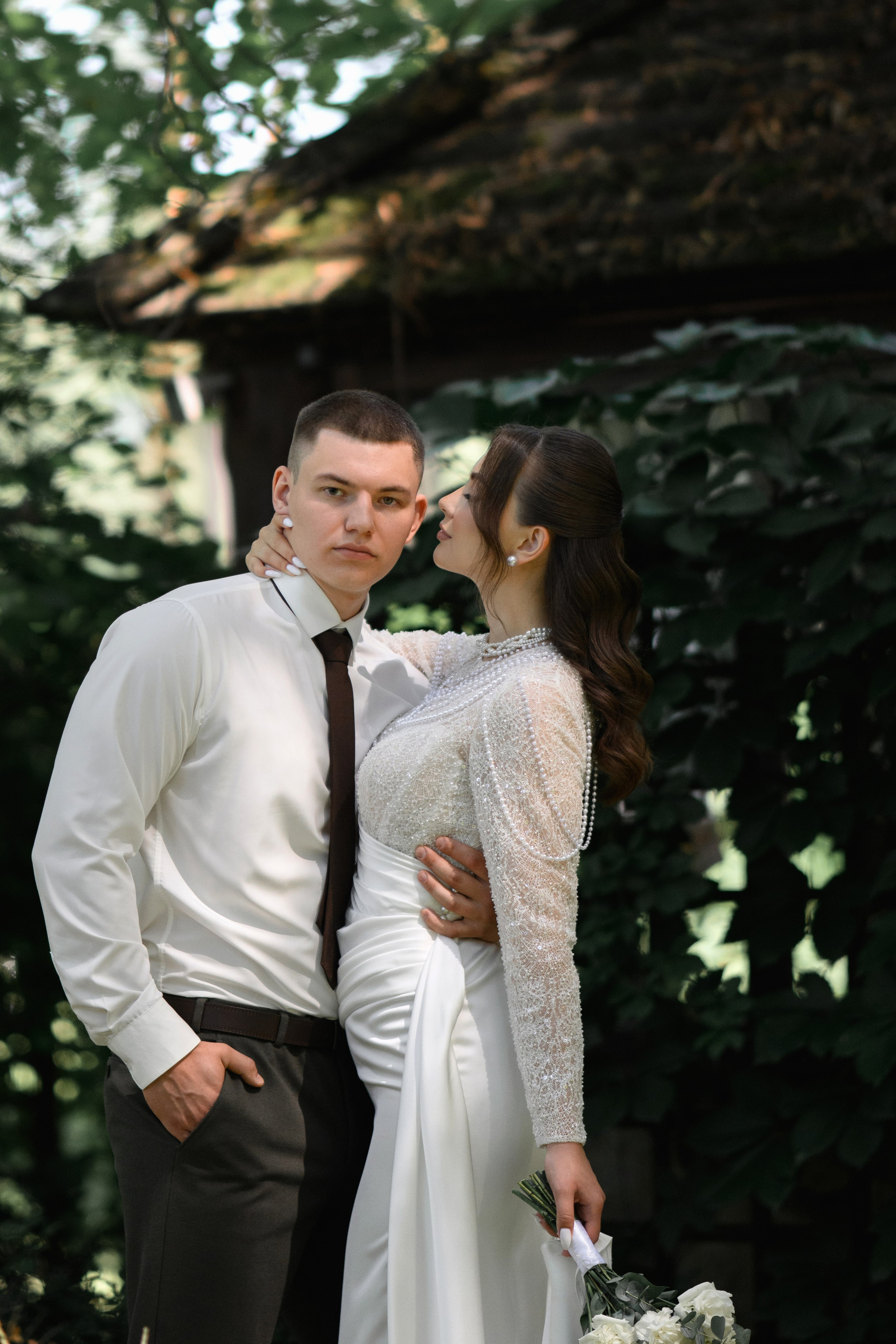 Dasha & Nikita. Фотограф в Липецке Ковалько Евгений