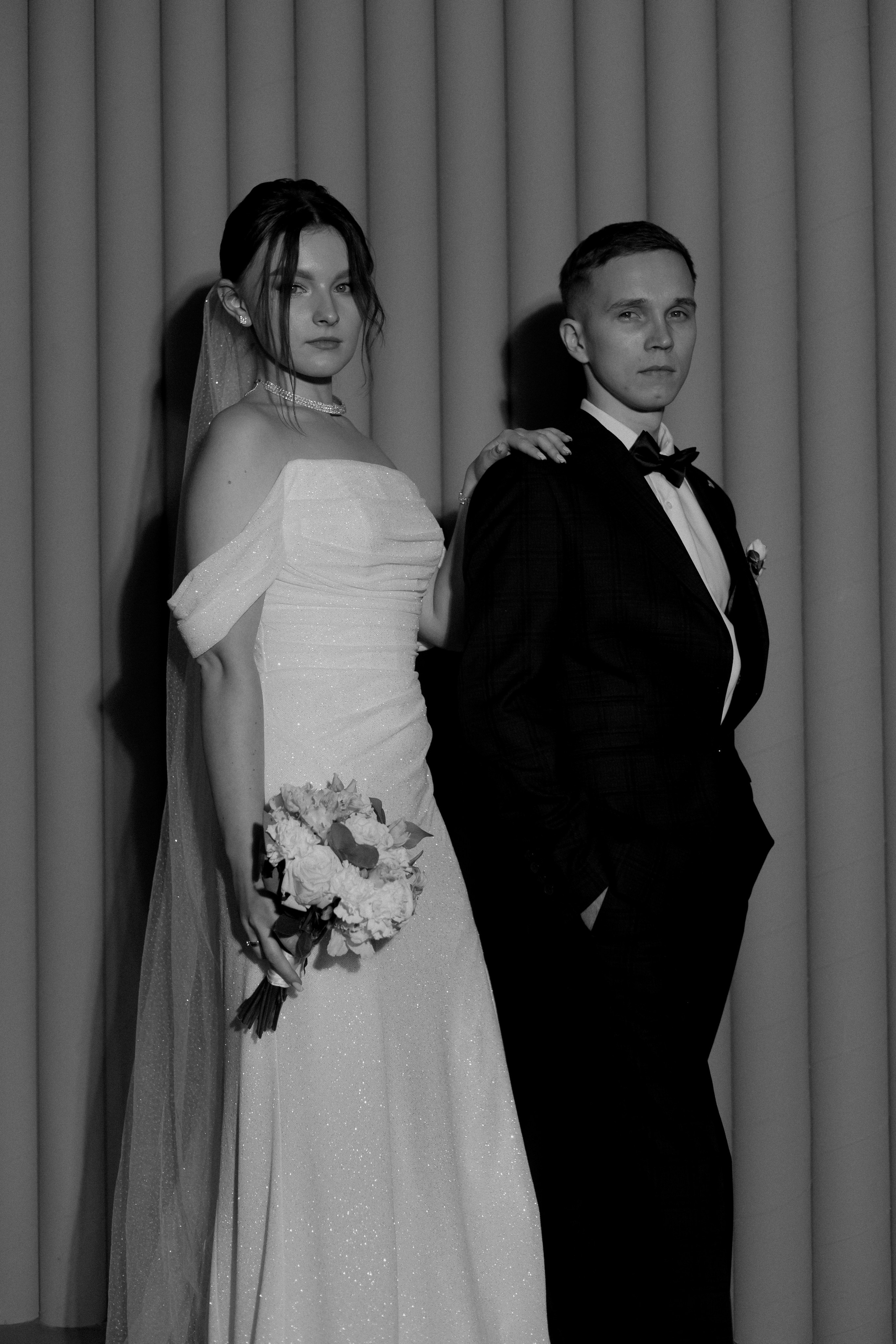 Алексей+Кристина. Фотограф Элла Ефимова