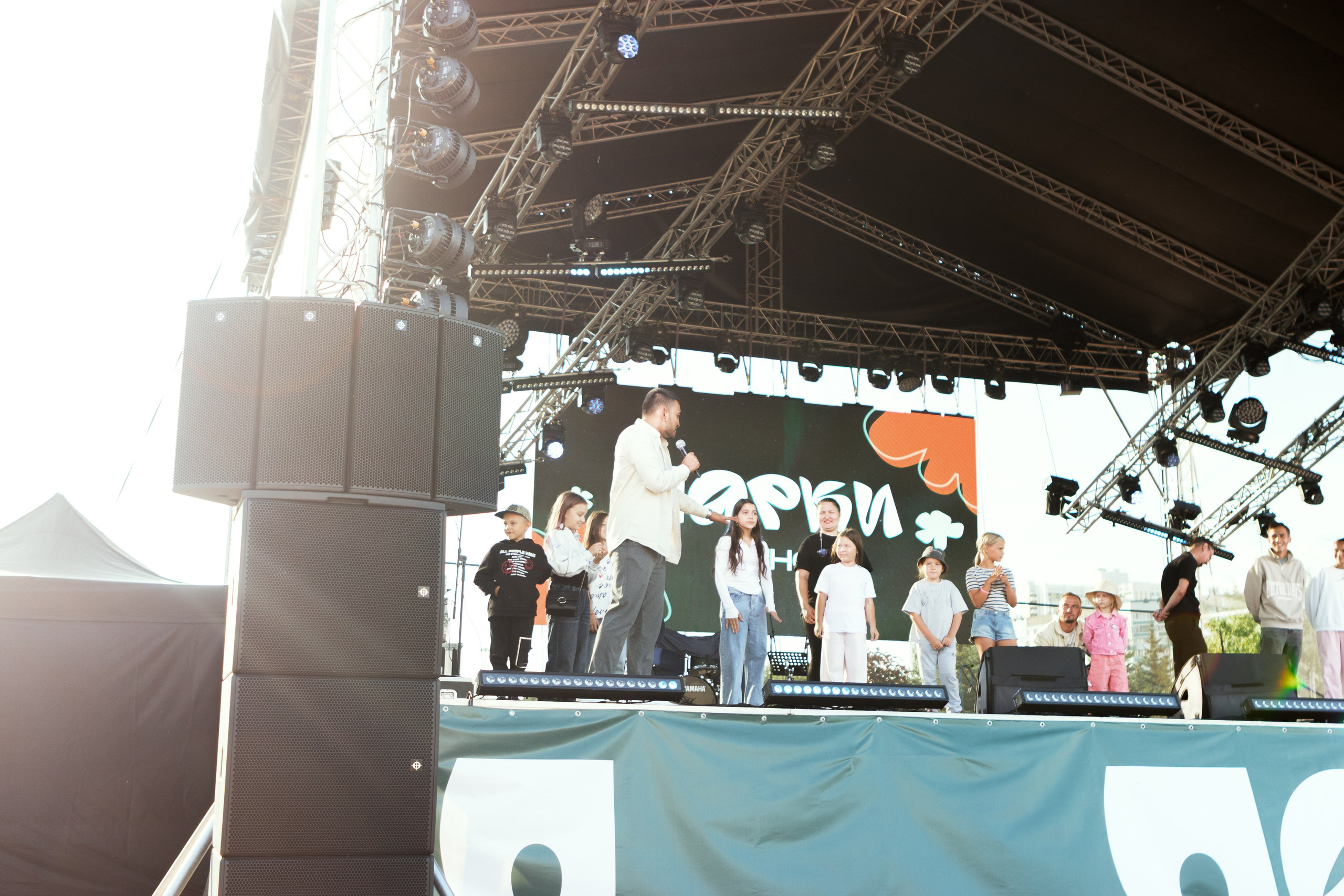 Гастрофест 2025. Design Muginov