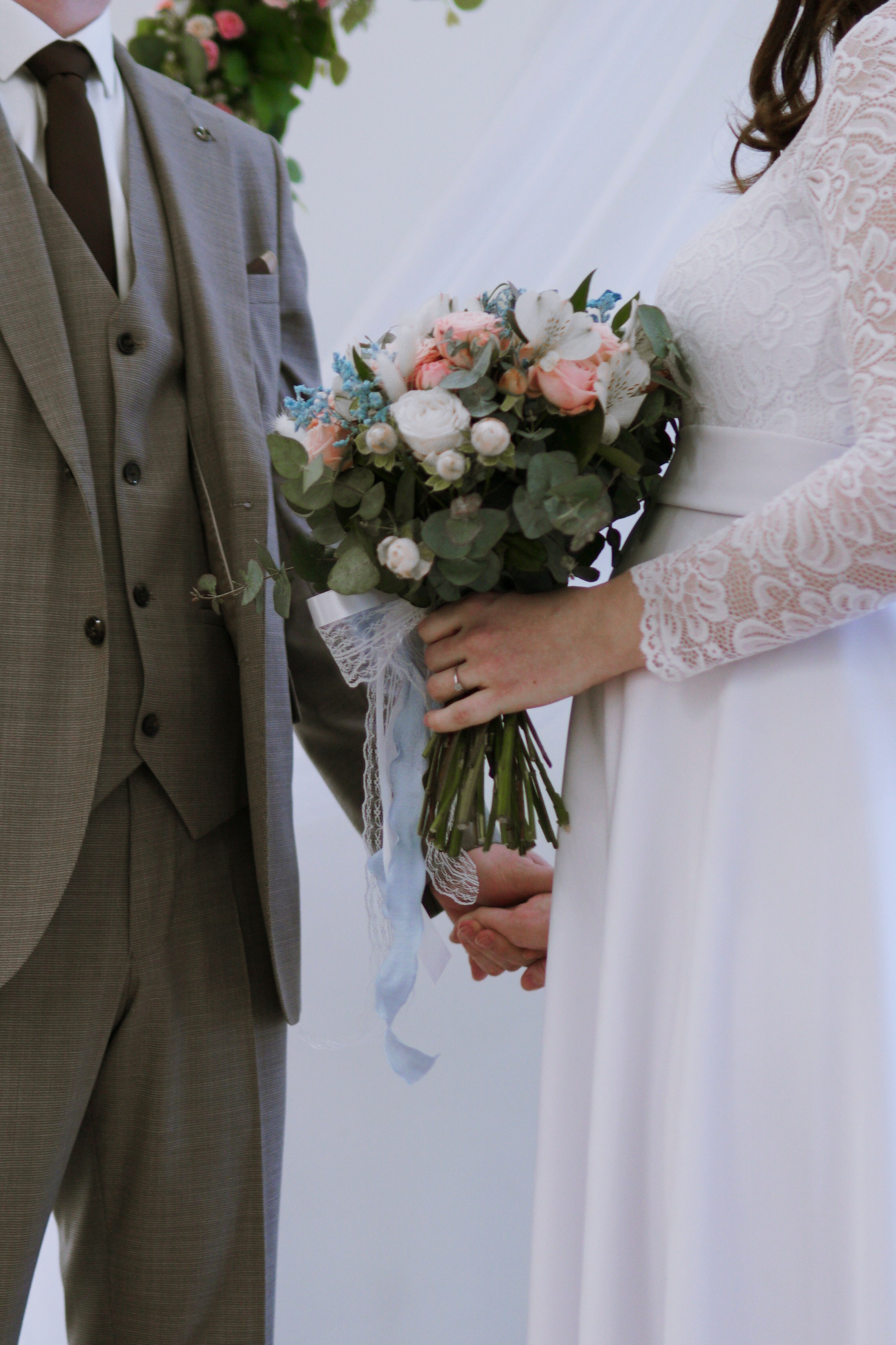 Свадебная съемка в Ростове-на-Дону. Владимир и Алина. Фотограф в Ростове-на-Дону Марина Мальцева