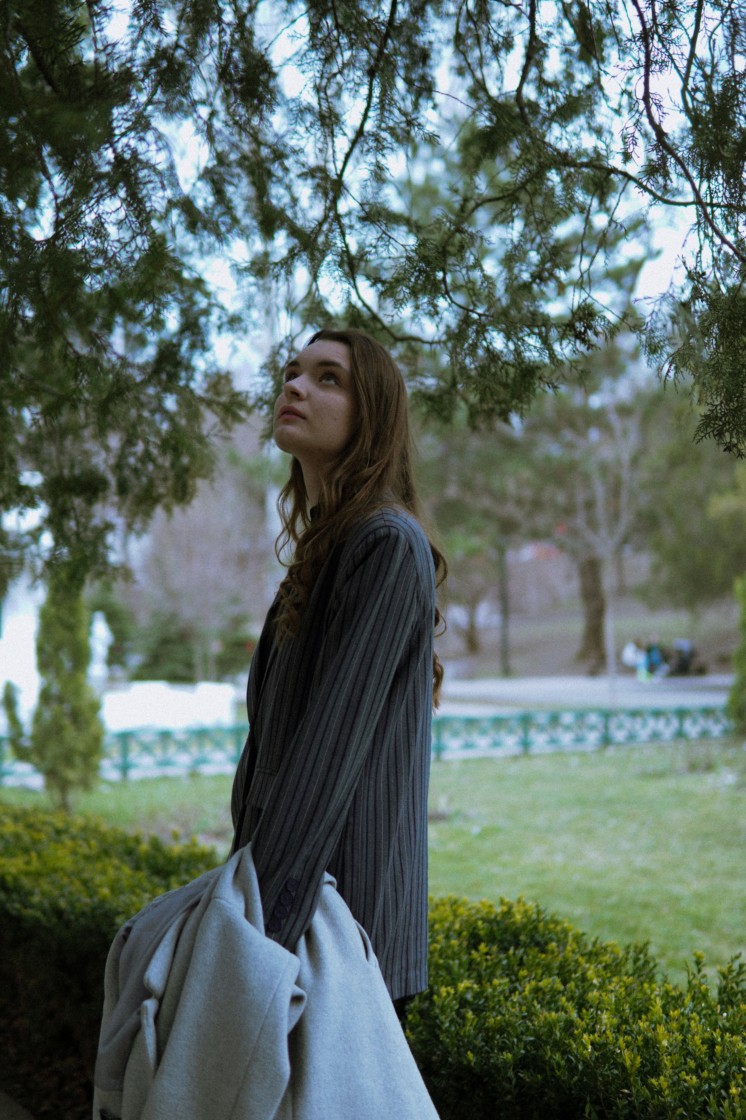 Фотосессия в городе. Диана. Фотограф в Ростове-на-Дону Марина Мальцева