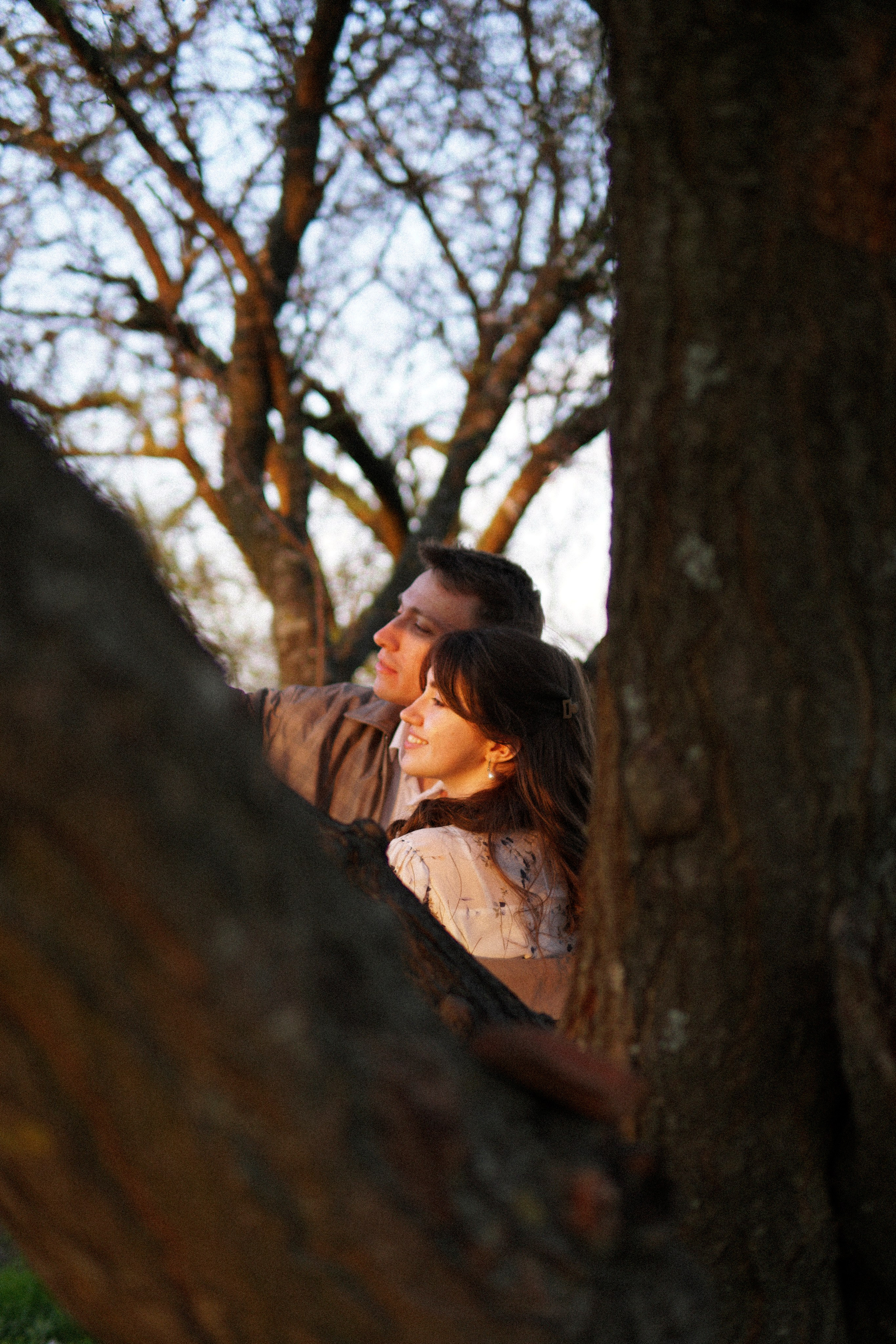 Love story. Марк и Алеся. Фотограф в Ростове-на-Дону Марина Мальцева