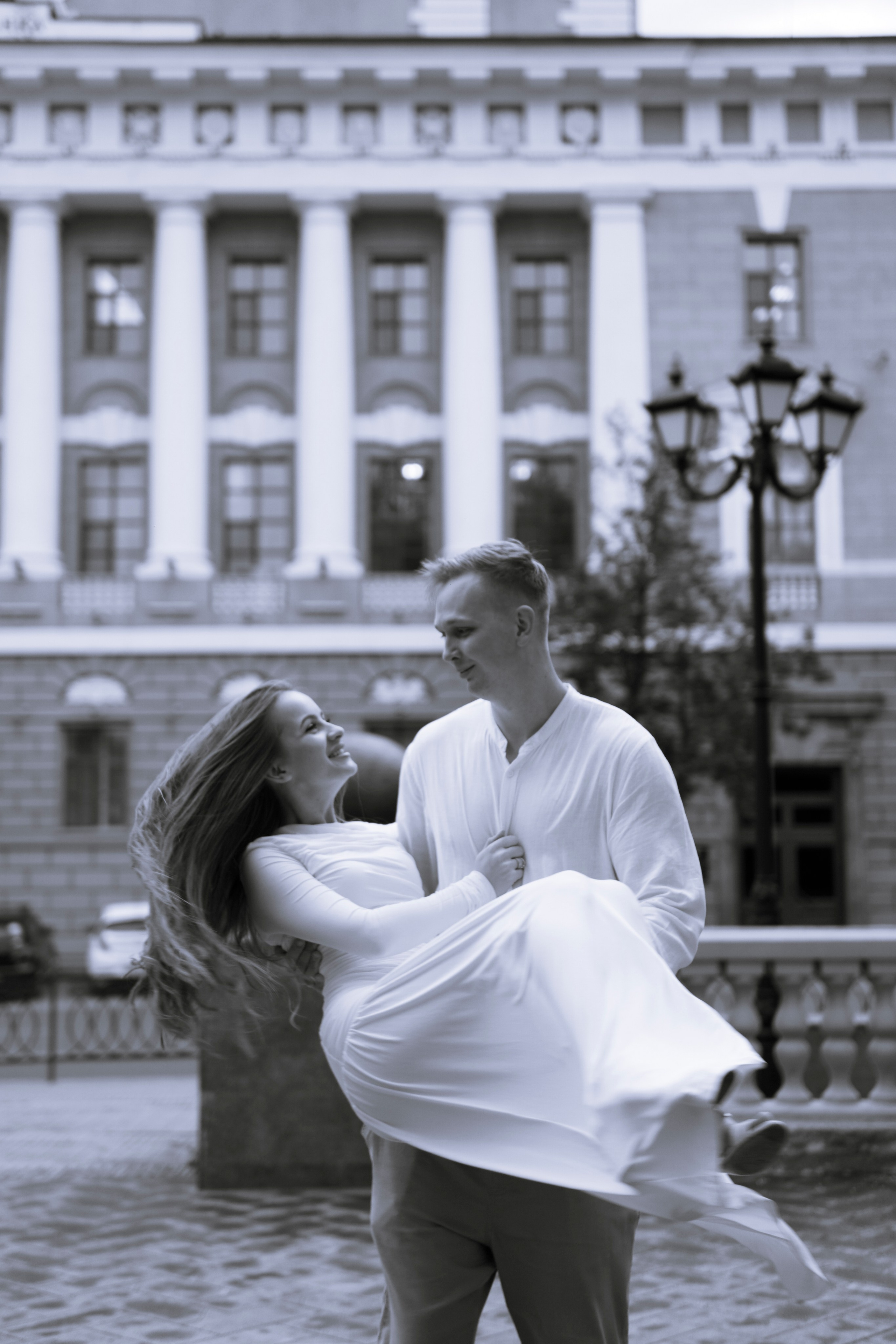 Кирилл и Алиса. Фотограф в Ростове-на-Дону Марина Мальцева