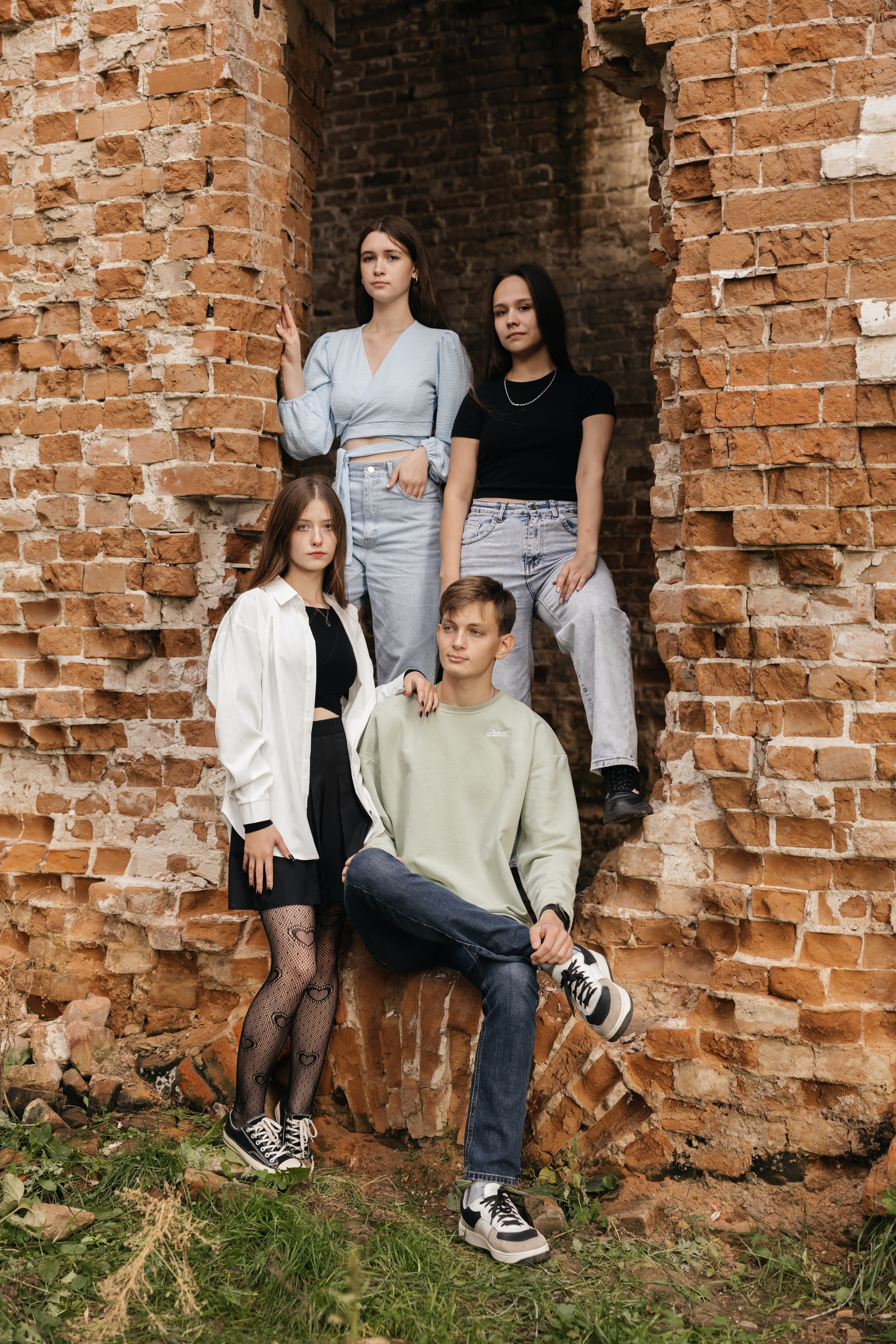 Выпускные альбомы в Омске