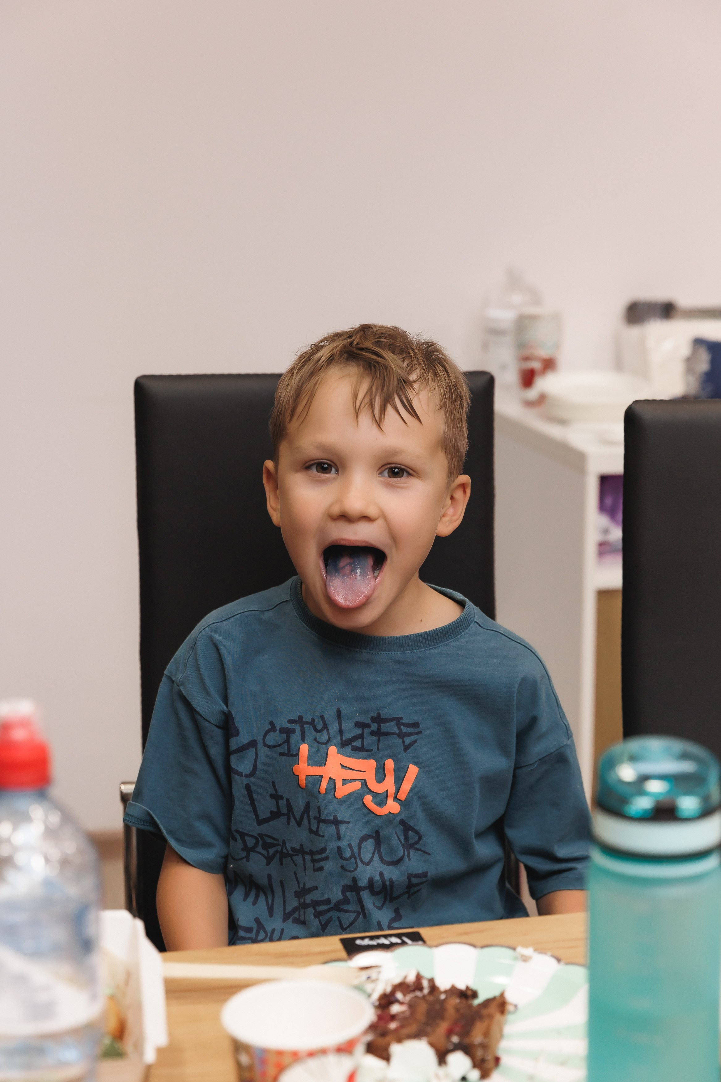 Давиду 7!. Фотограф в Волгограде — Александра Искандерова