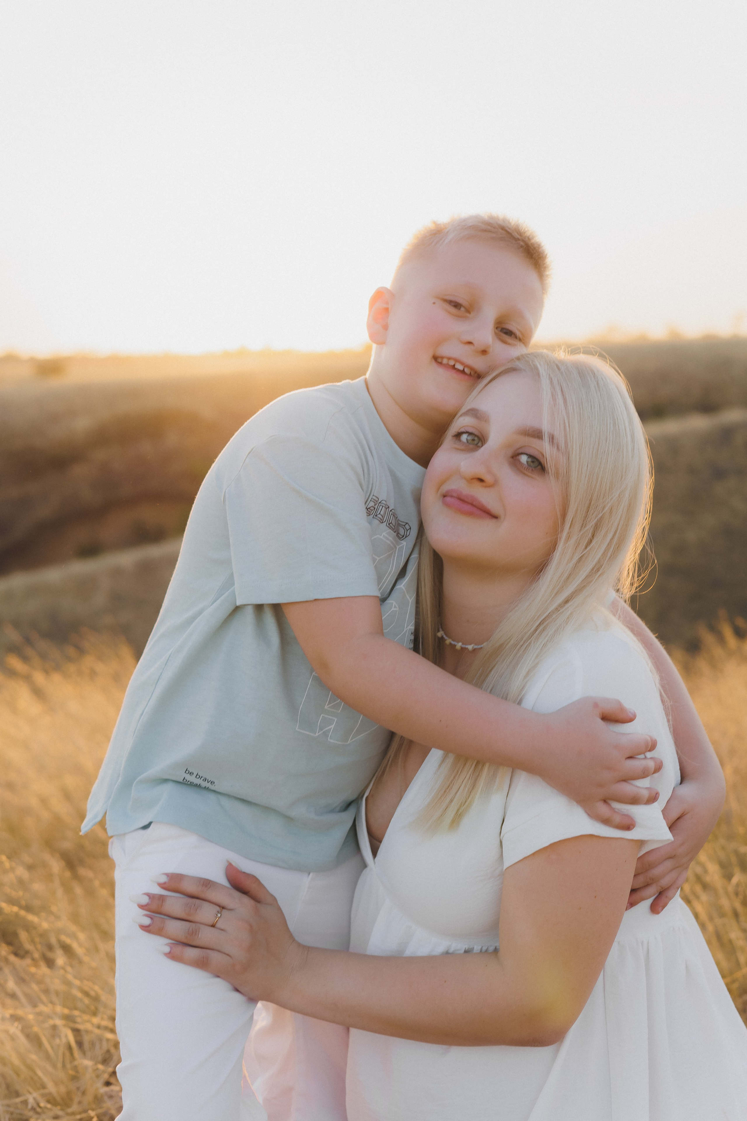 МамаПапаТим+1. Фотограф в Волгограде — Александра Искандерова