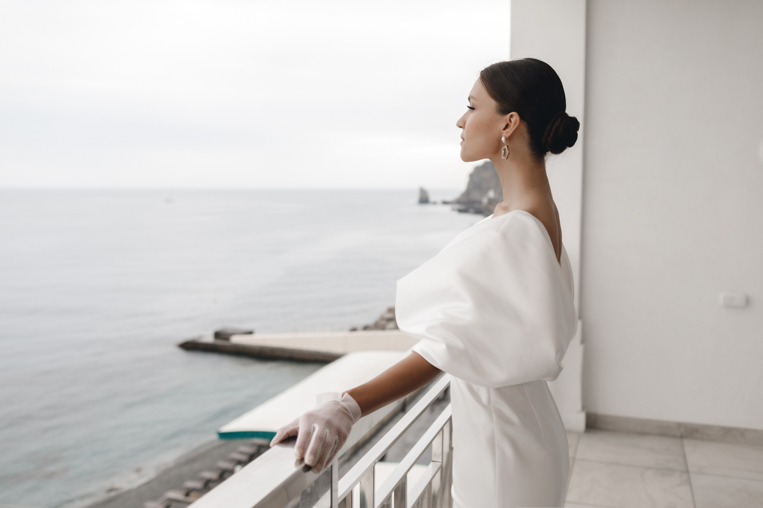 УТРО НЕВЕСТЫ. ДАРЬЯ В НЕЖНОМ ОБРАЗЕ. Свадебный фотограф в Санкт-Петербурге Алиса Беликова