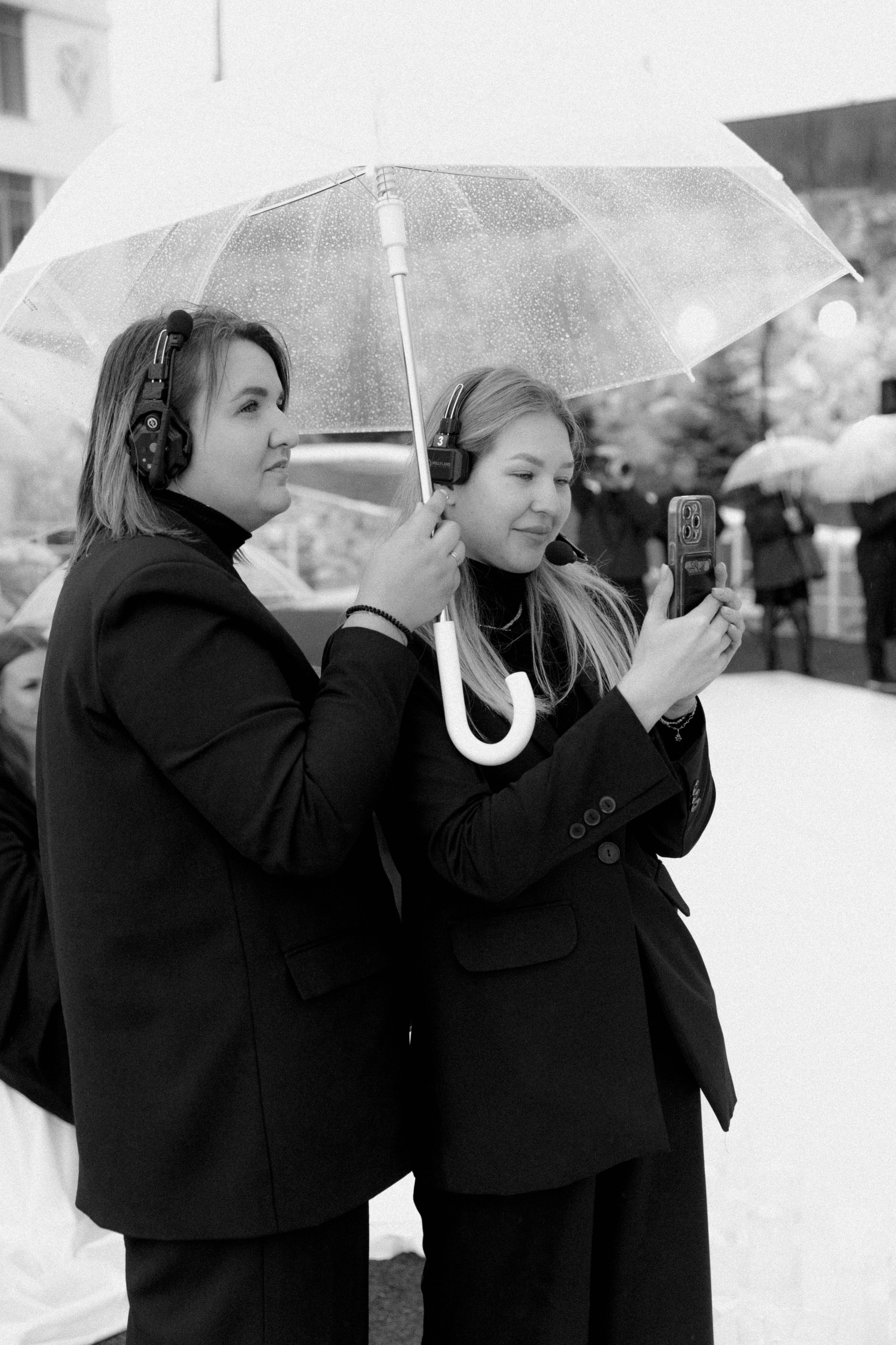 Backstage. Свадебный организатор в Тольятти | Самаре
