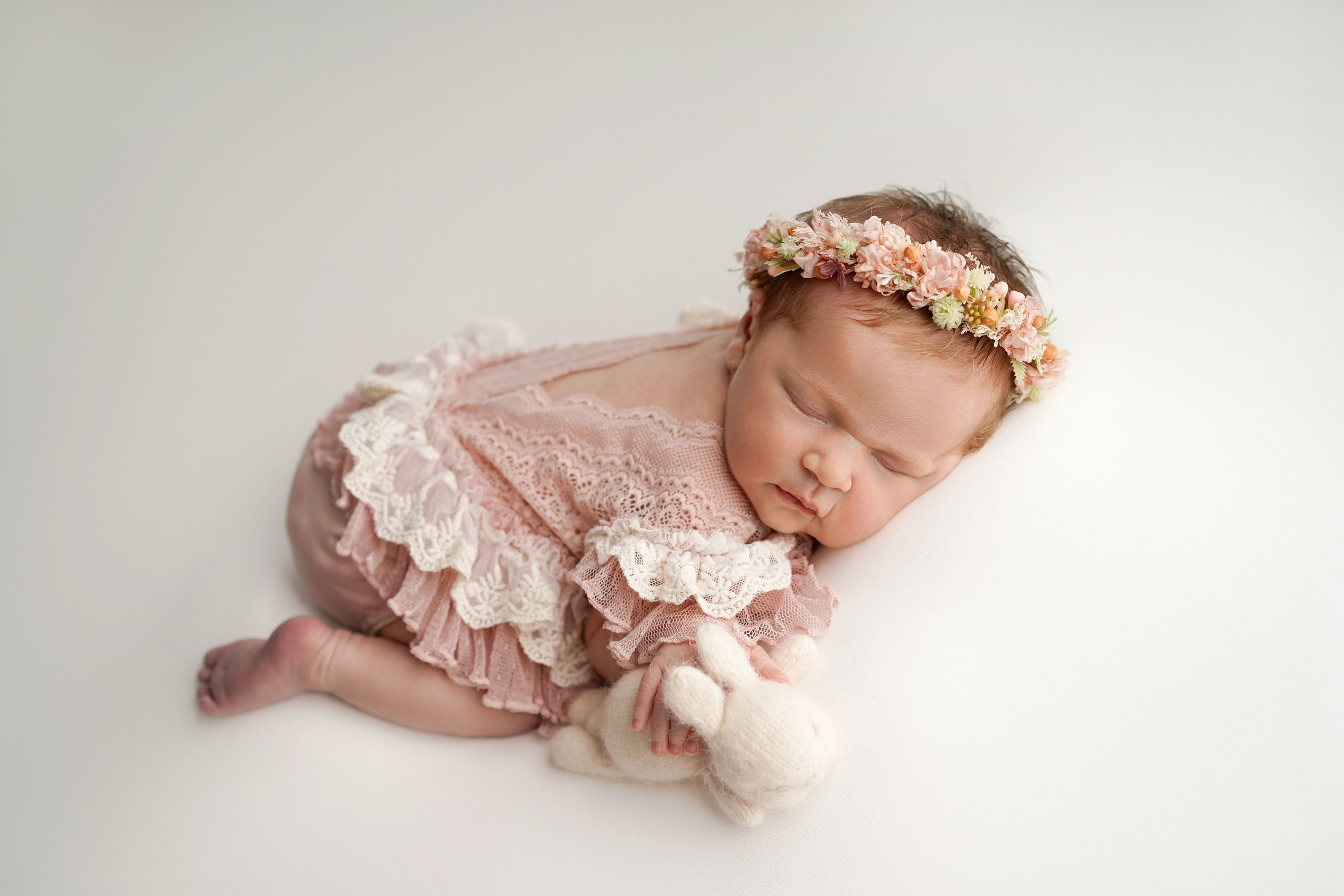 Новорожденные. Фотограф новорождённых в Москве Елена Левина