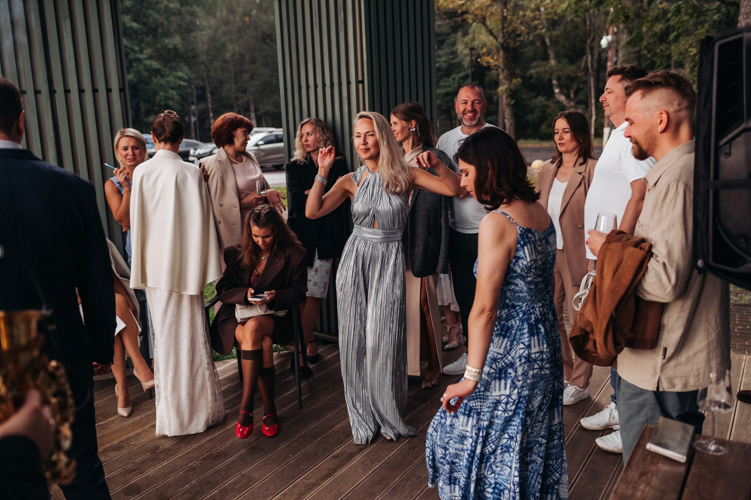 Кирилл и Олеся (Санкт-Петербург, Россия). Destination wedding photographer Peter Letu