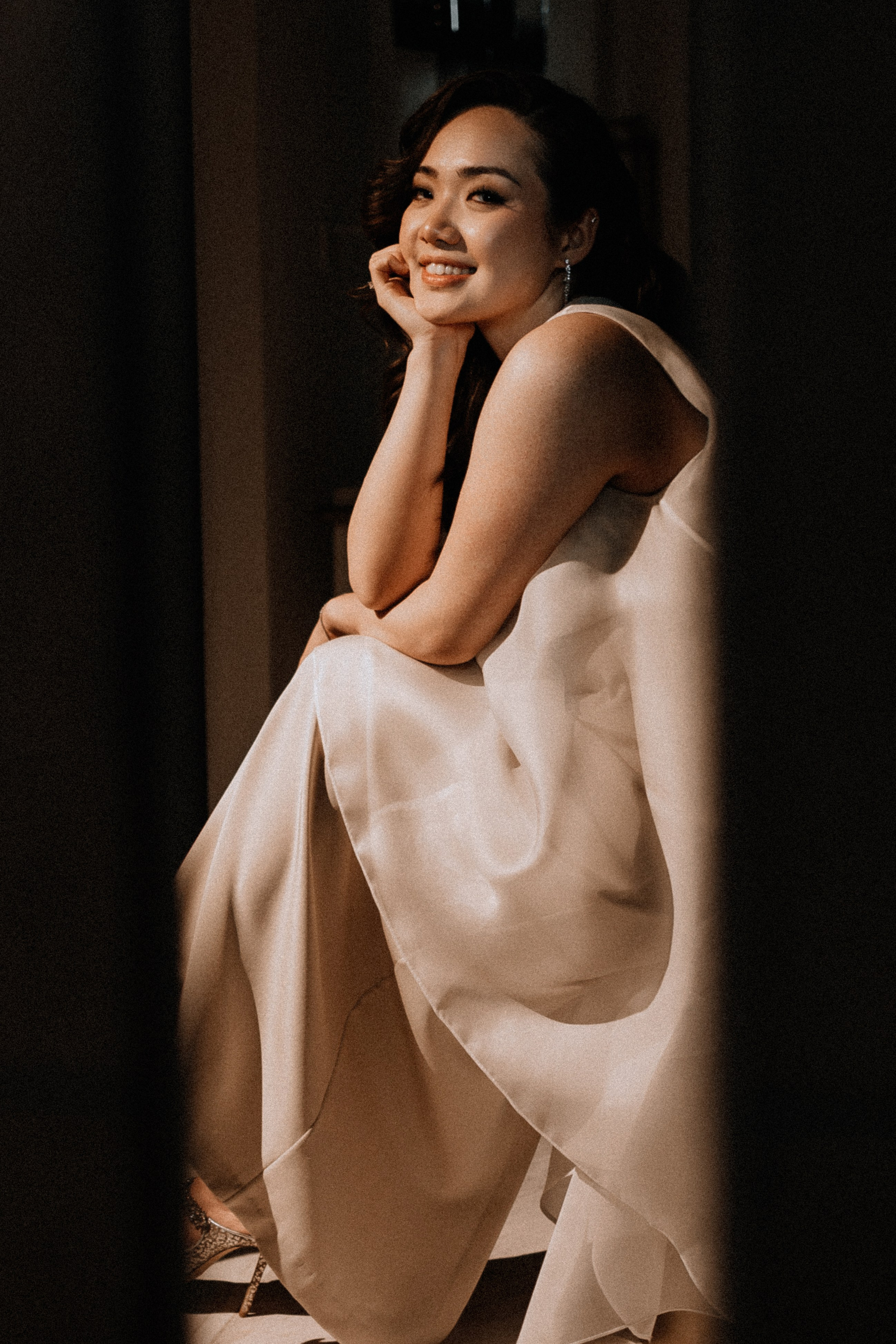 Hunter & Karlygas Wedding. Свадебный фотограф города Астана Асылбек Ерлан