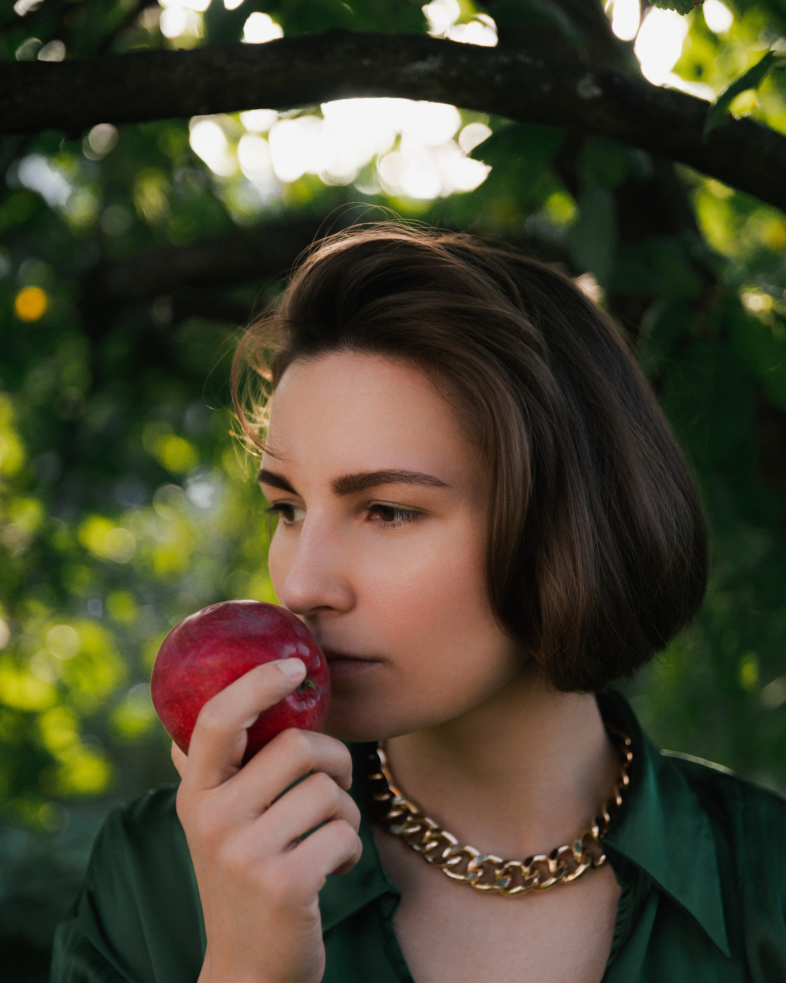 Sonya. Фотограф в Москве Лилия Федотова